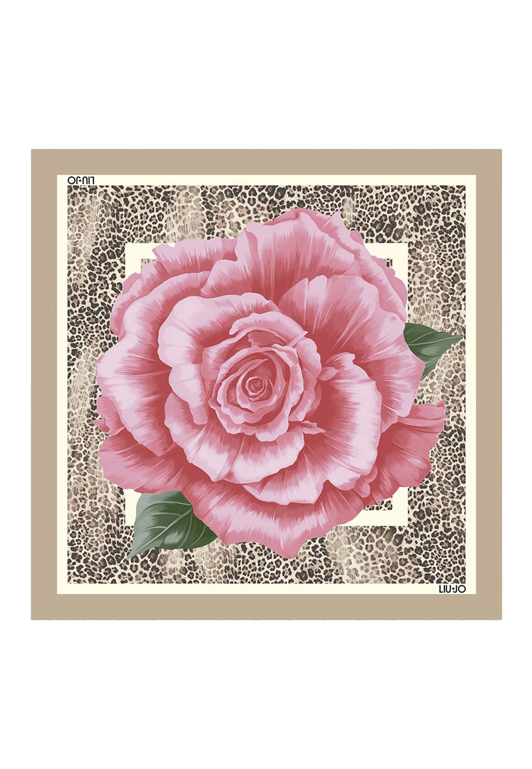 Liu Jo Sciarpa Donna - Liu Jo