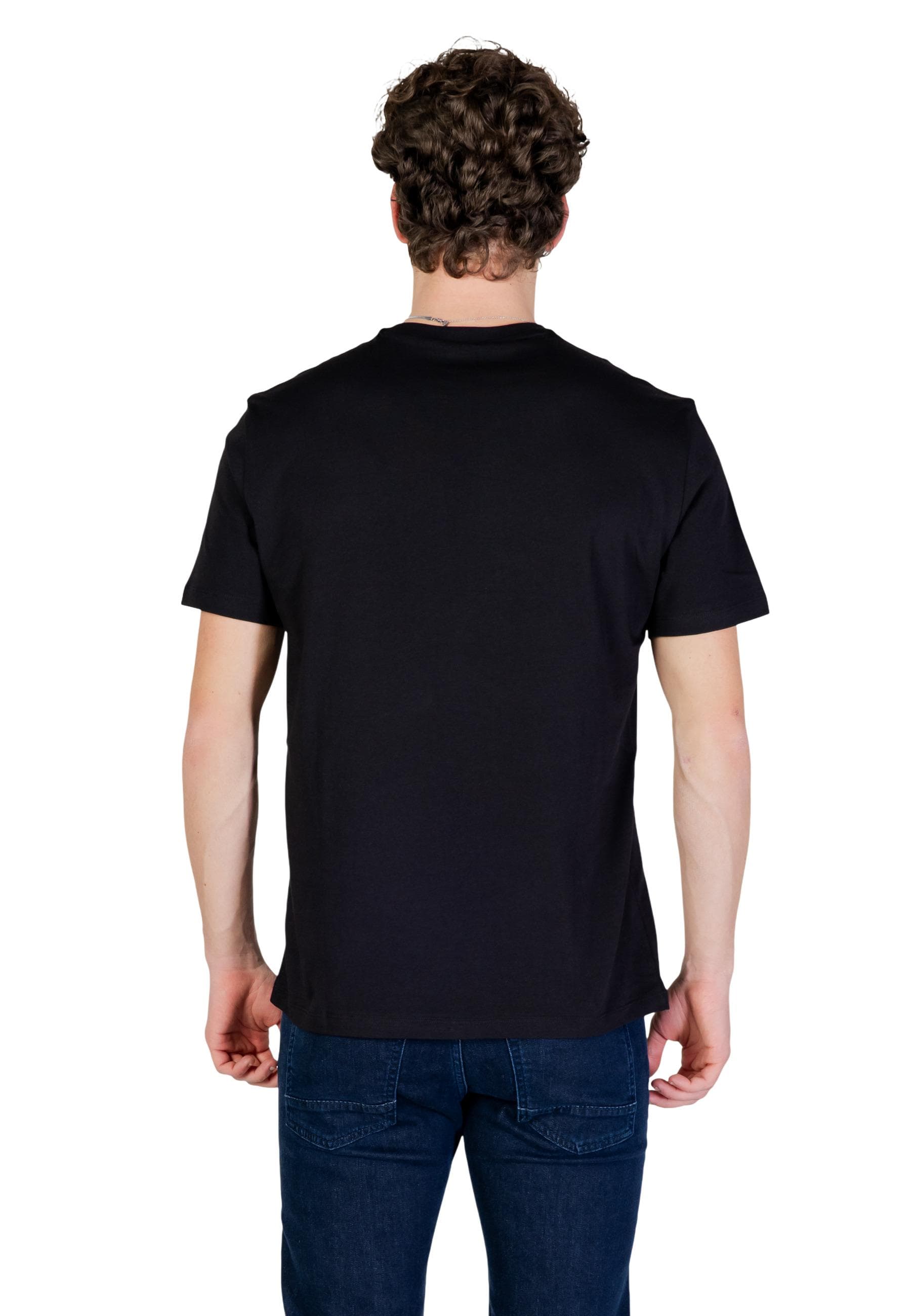 Armani Exchange T-Shirt Uomo - Armani Exchange