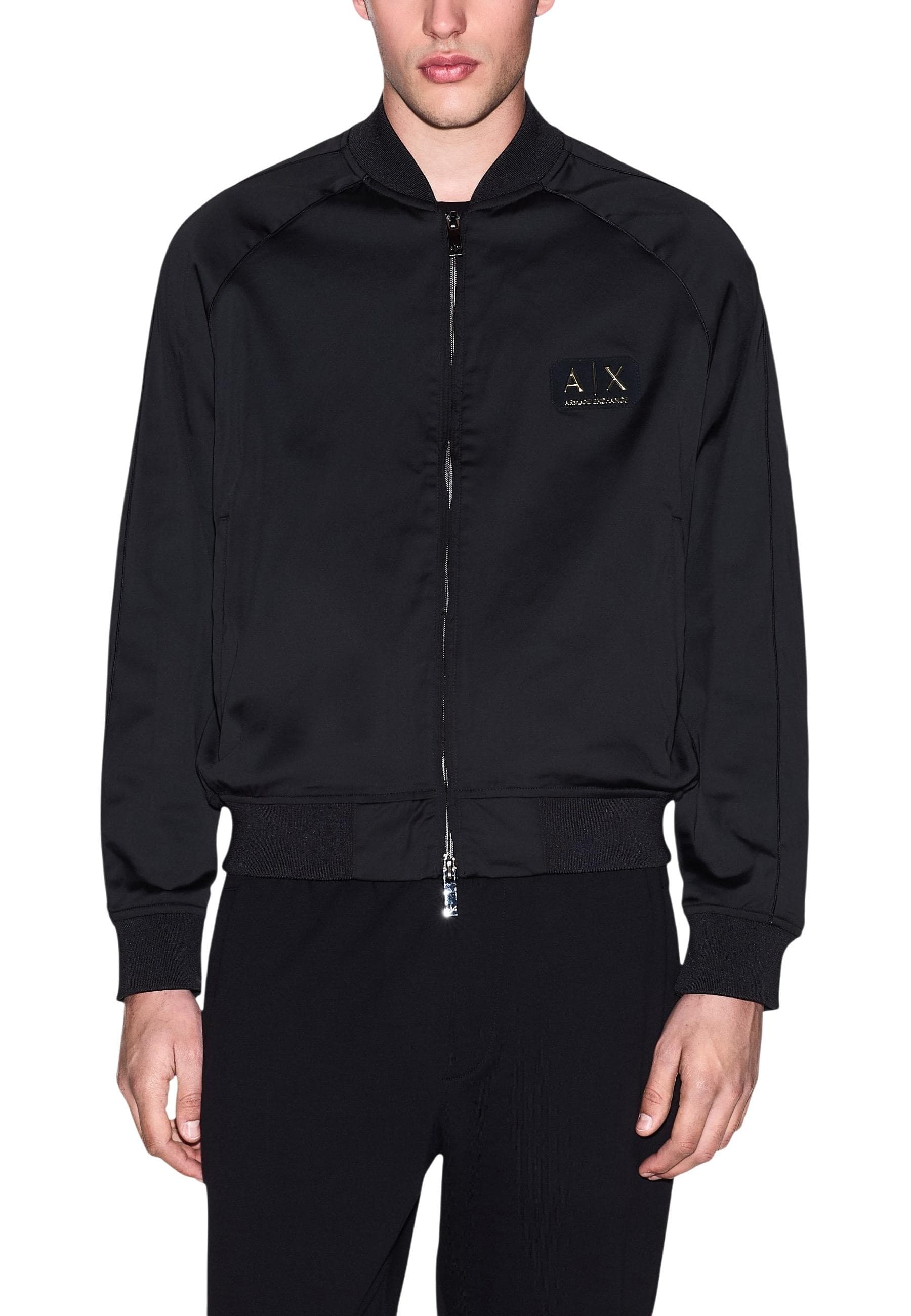 Armani Exchange Giacca Uomo - Armani Exchange
