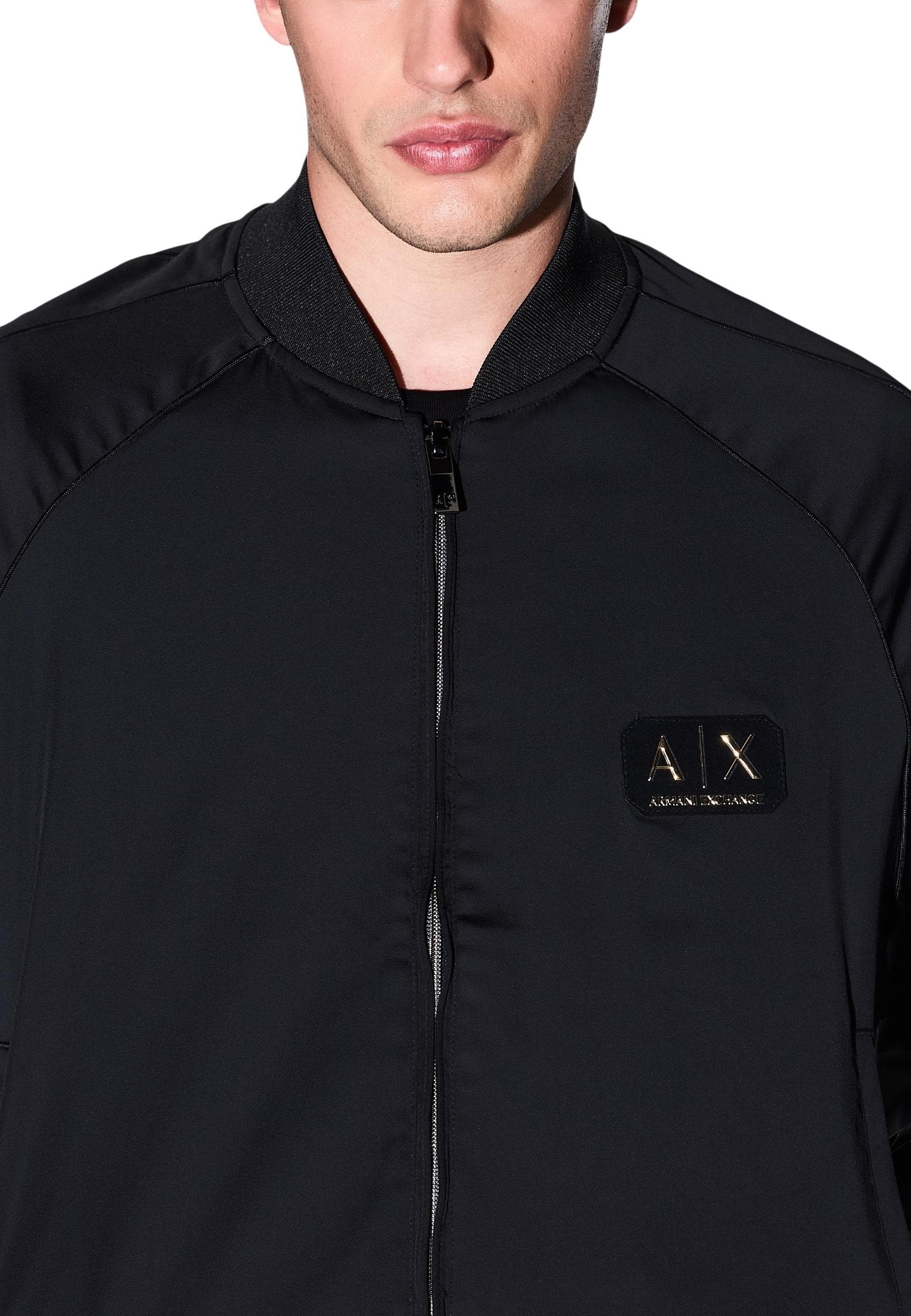 Armani Exchange Giacca Uomo - Armani Exchange