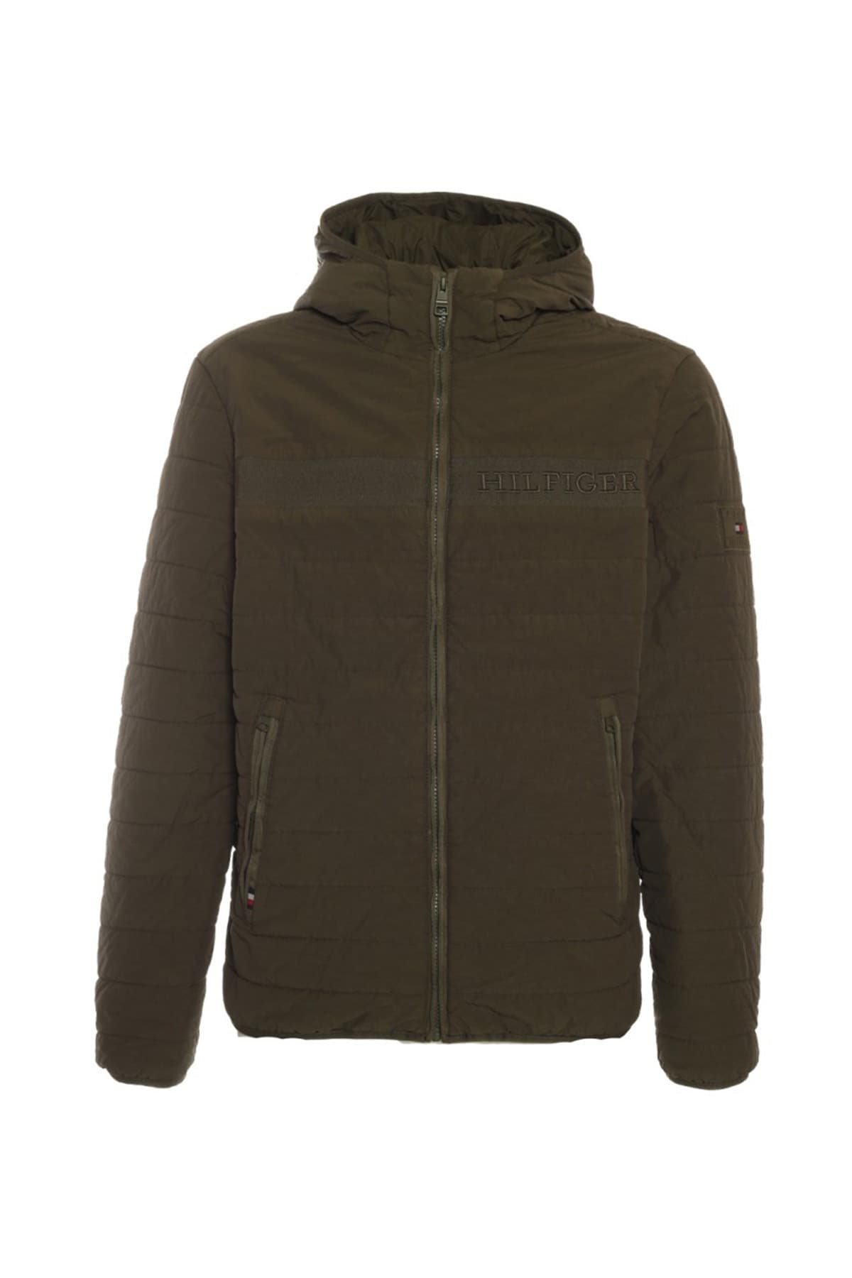 Tommy Hilfiger Denim Giubbotto Uomo - Tommy Hilfiger Denim