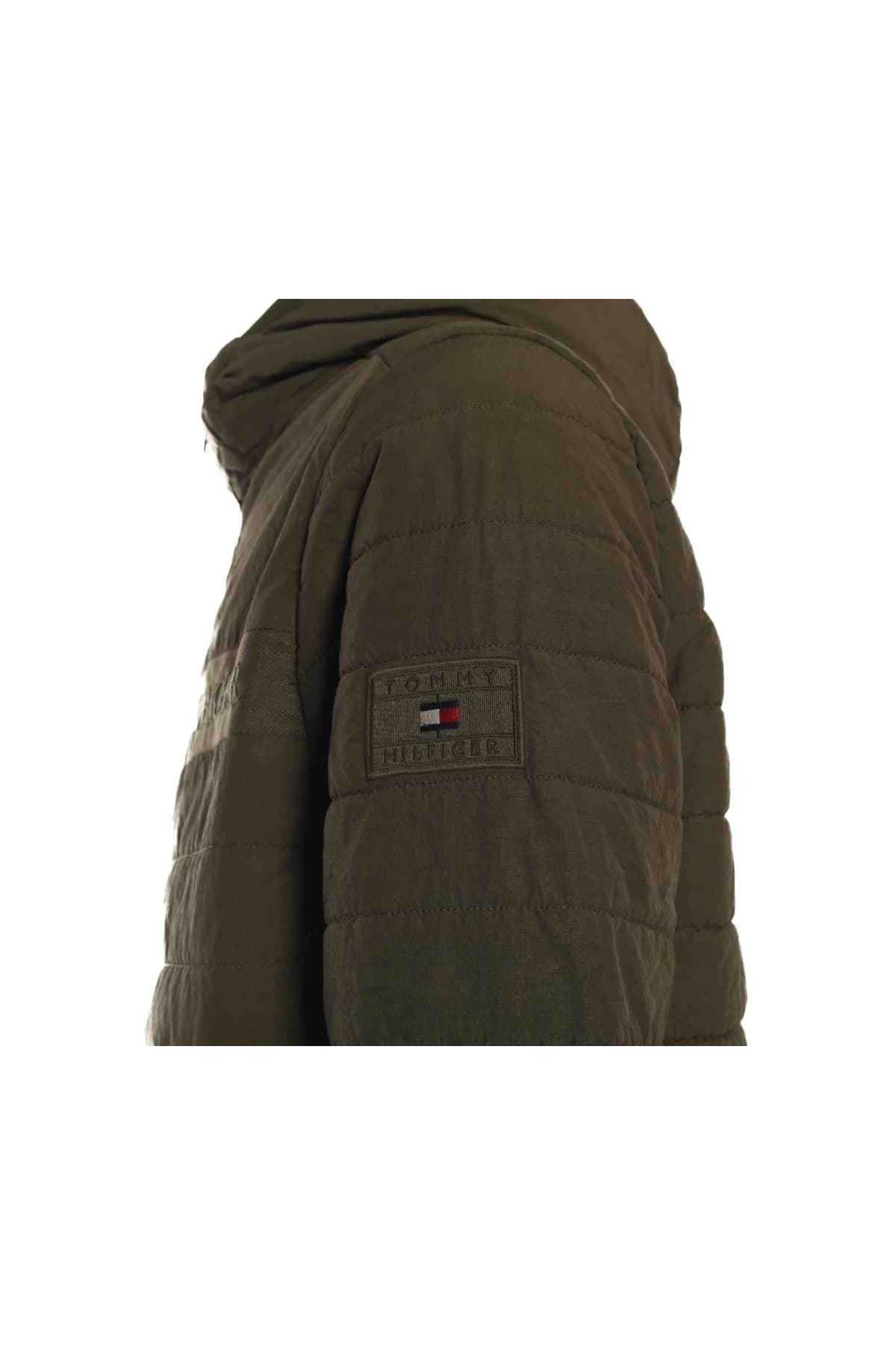 Tommy Hilfiger Denim Giubbotto Uomo - Tommy Hilfiger Denim