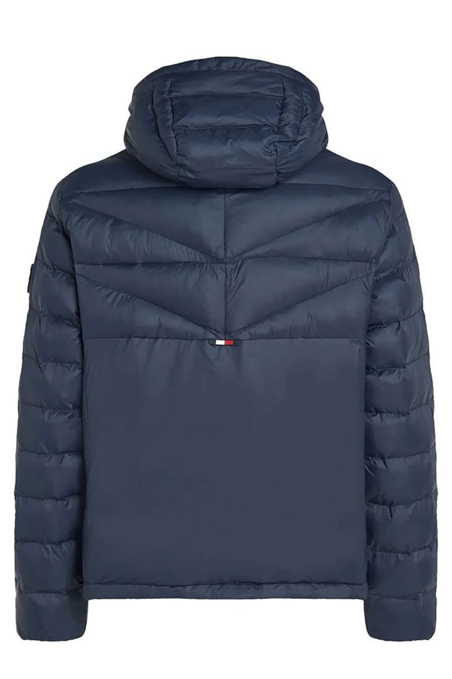 Tommy Hilfiger Denim Giubbotto Uomo - Tommy Hilfiger Denim