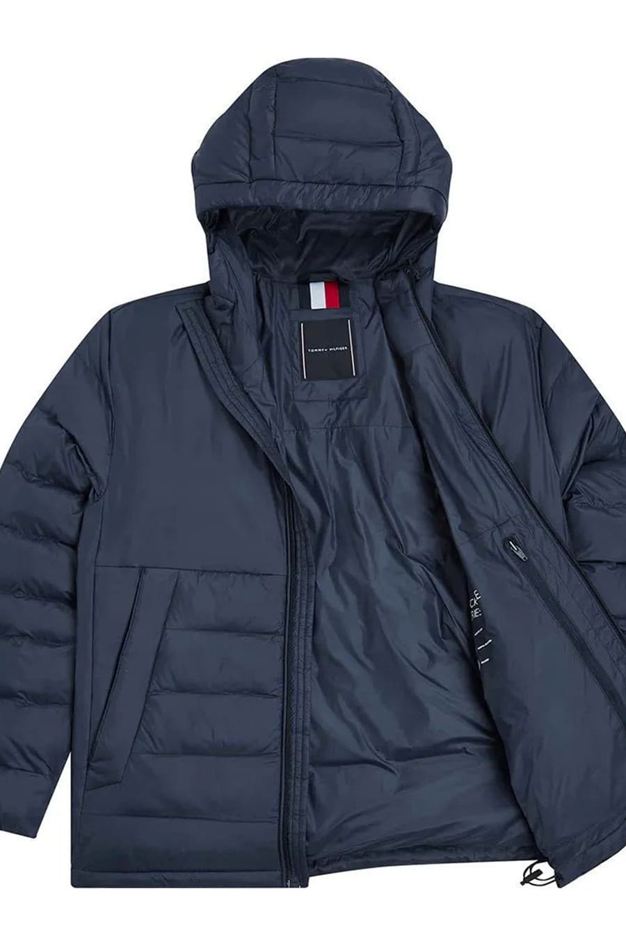 Tommy Hilfiger Denim Giubbotto Uomo - Tommy Hilfiger Denim