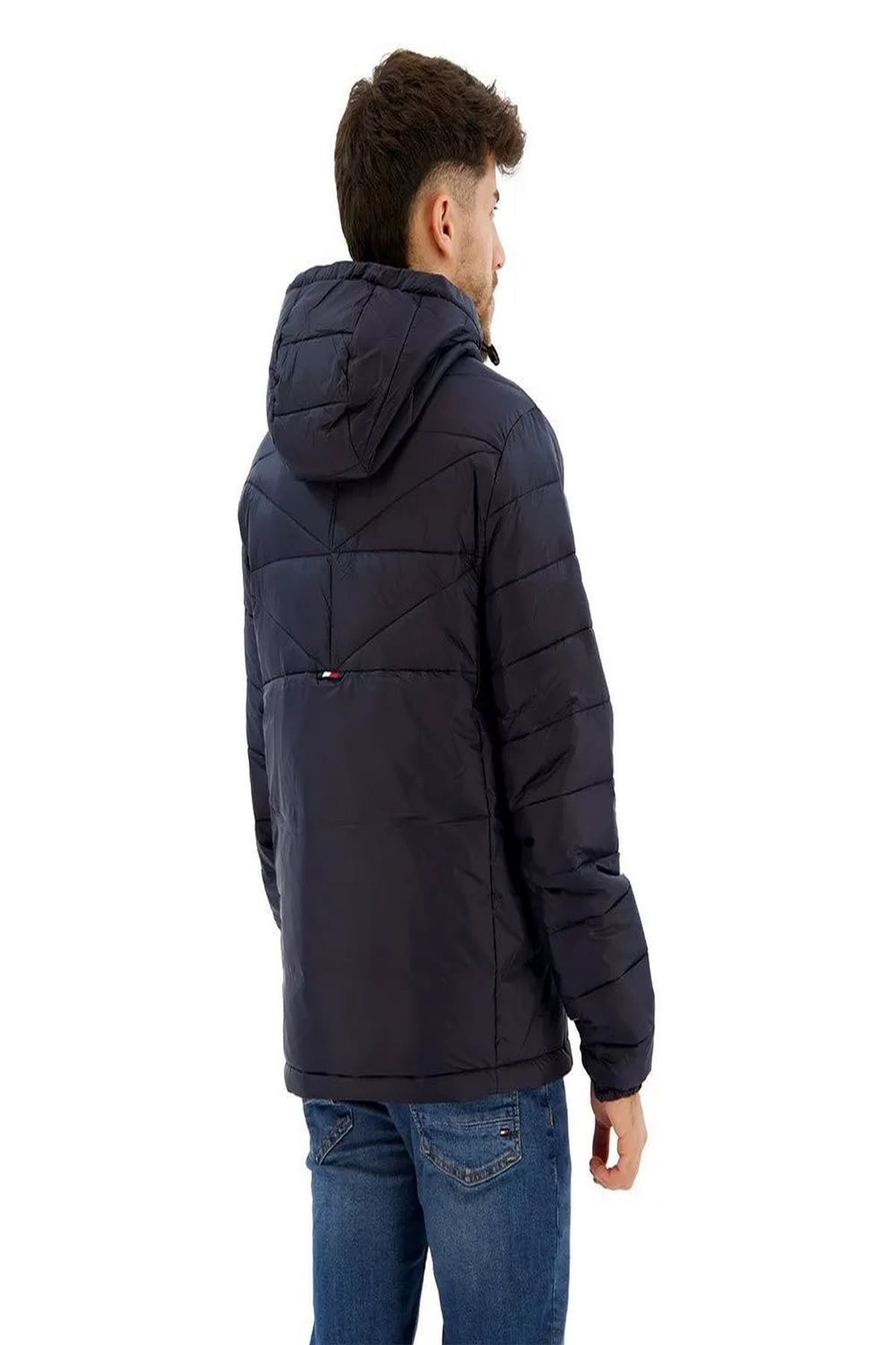 Tommy Hilfiger Denim Giubbotto Uomo - Tommy Hilfiger Denim