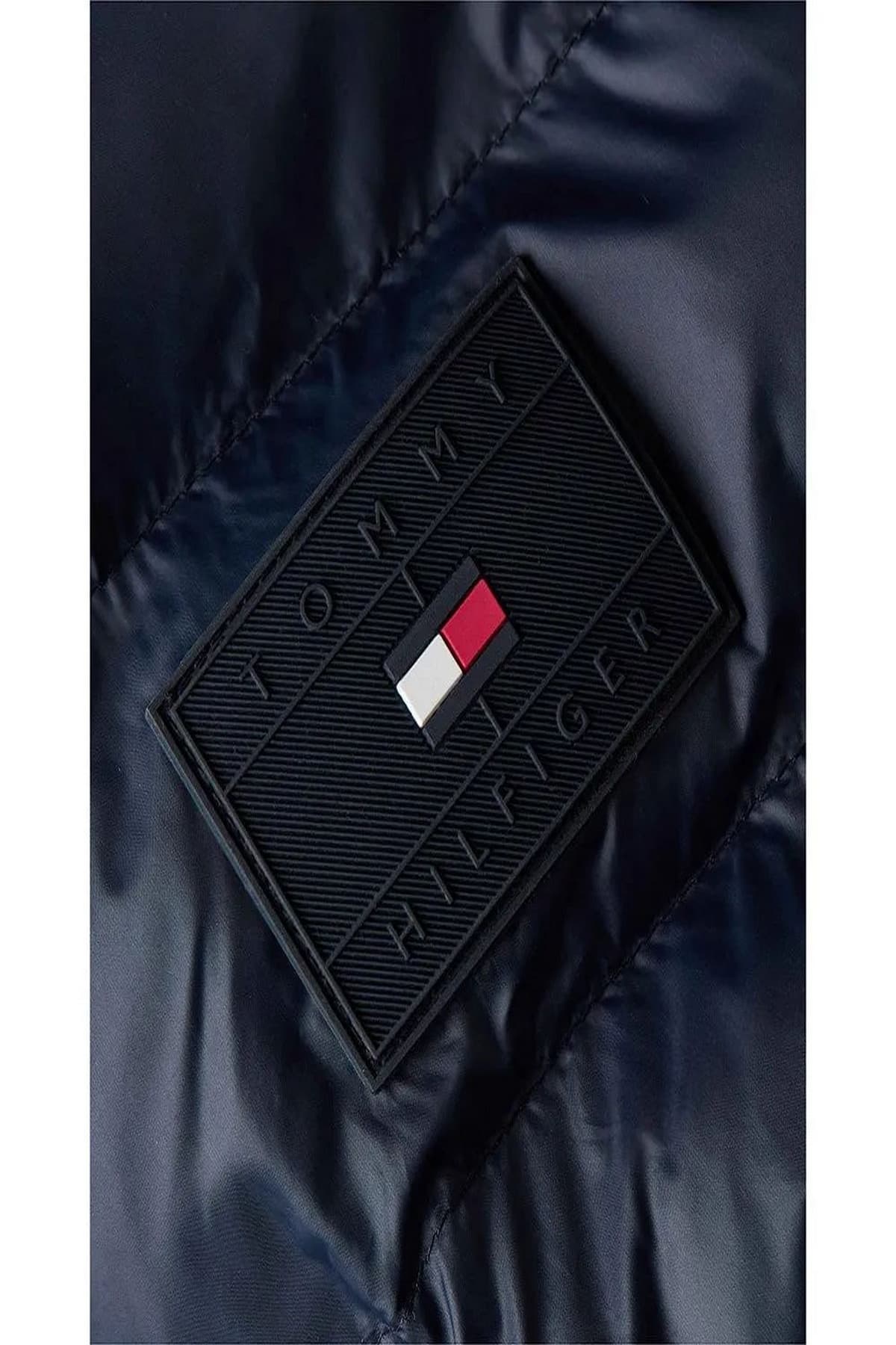 Tommy Hilfiger Denim Giubbotto Uomo - Tommy Hilfiger Denim