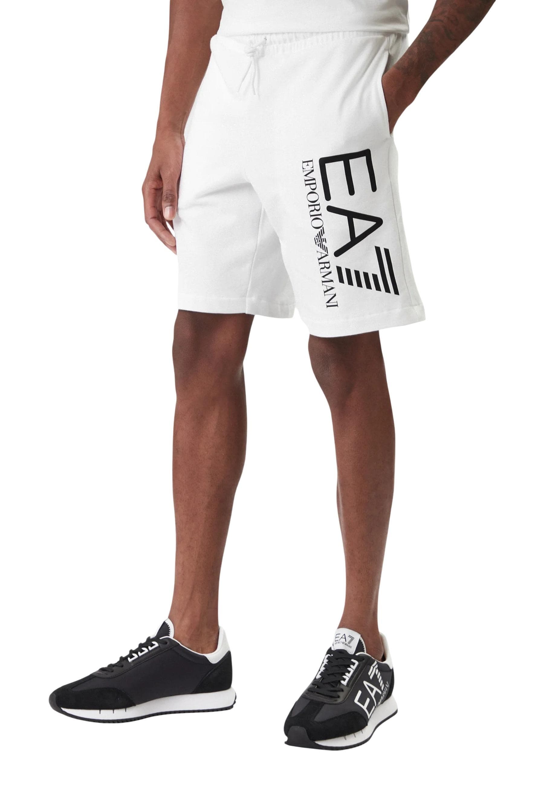 Ea7 Pantaloni Uomo - Ea7