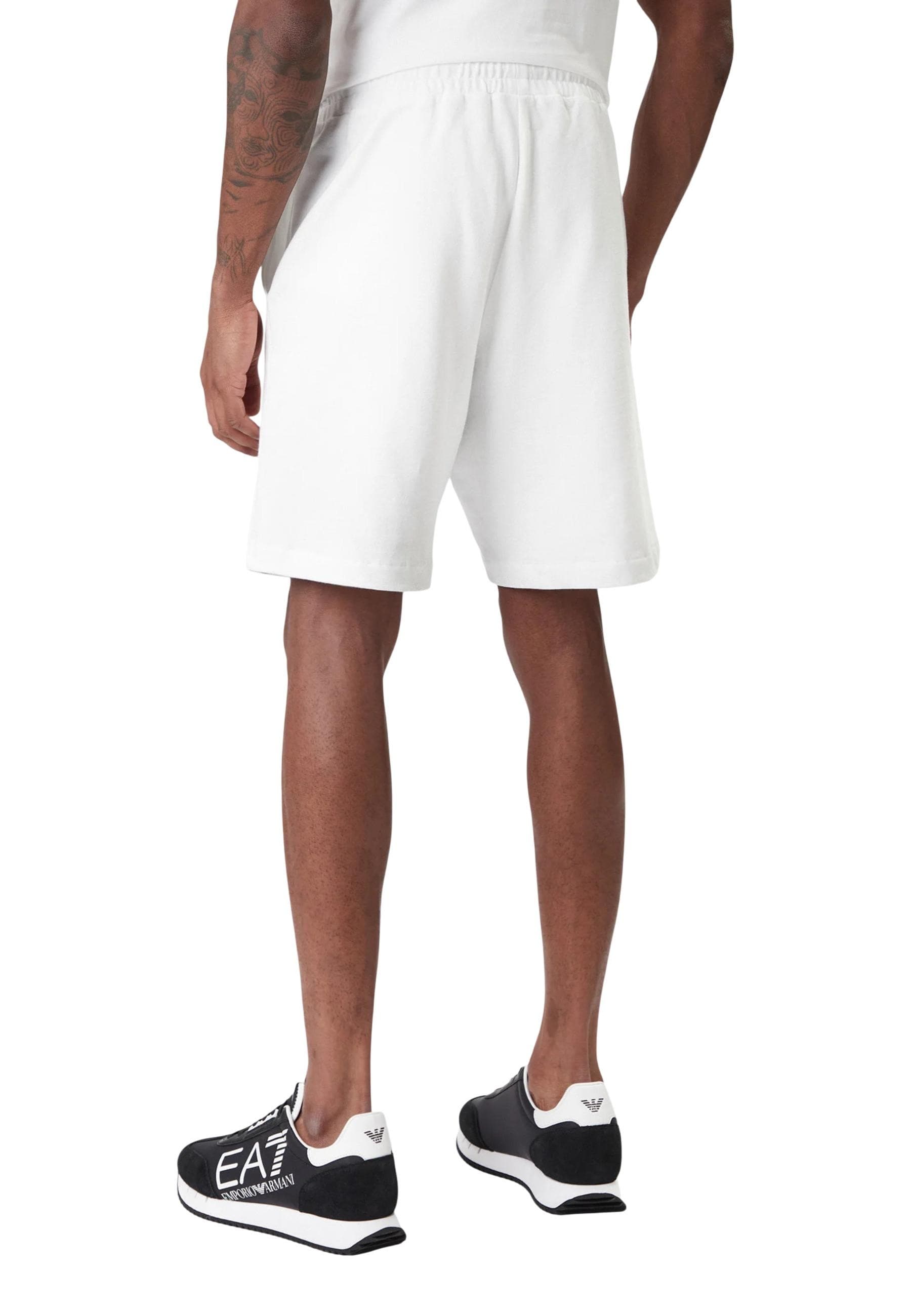 Ea7 Pantaloni Uomo - Ea7