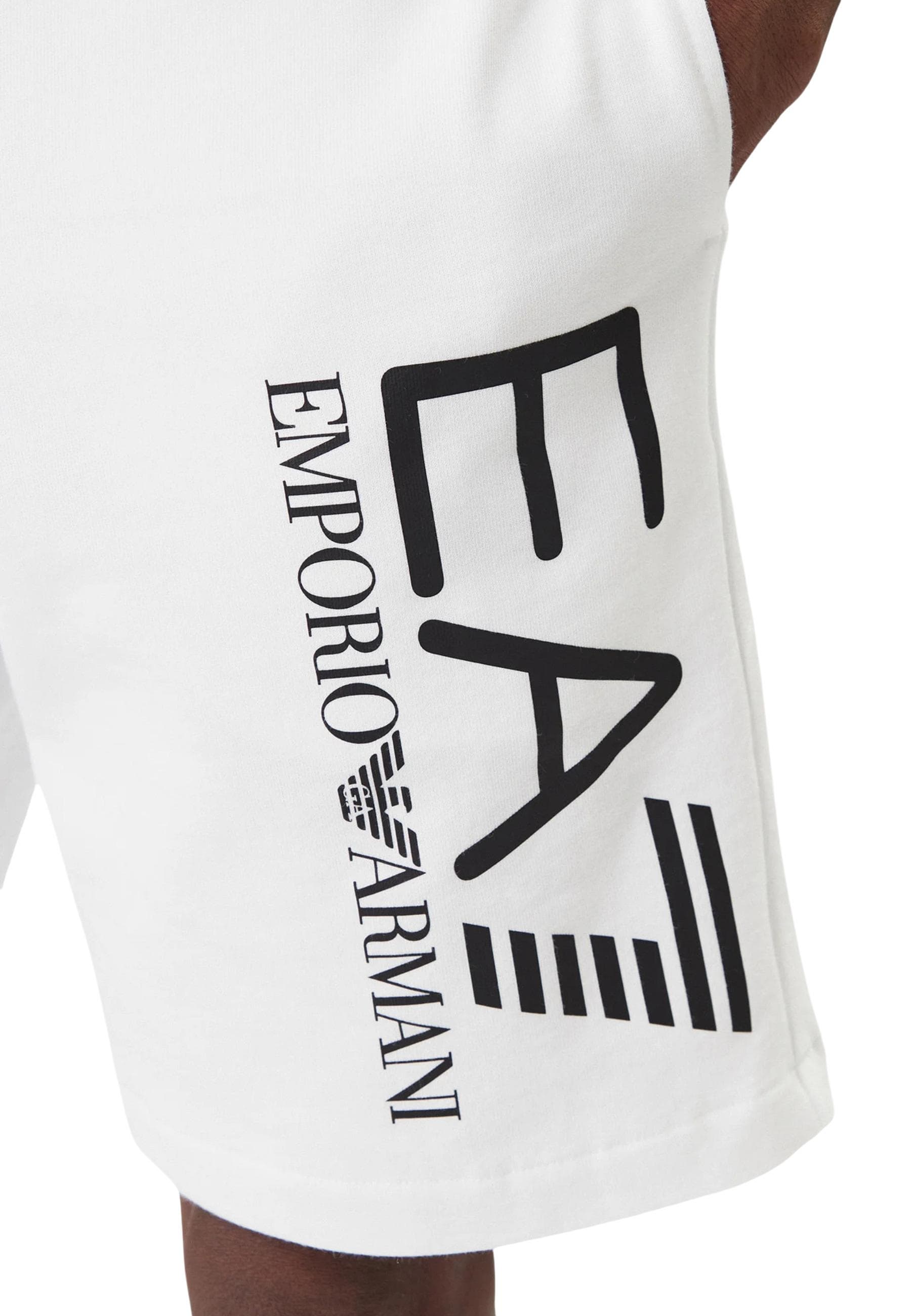 Ea7 Pantaloni Uomo - Ea7