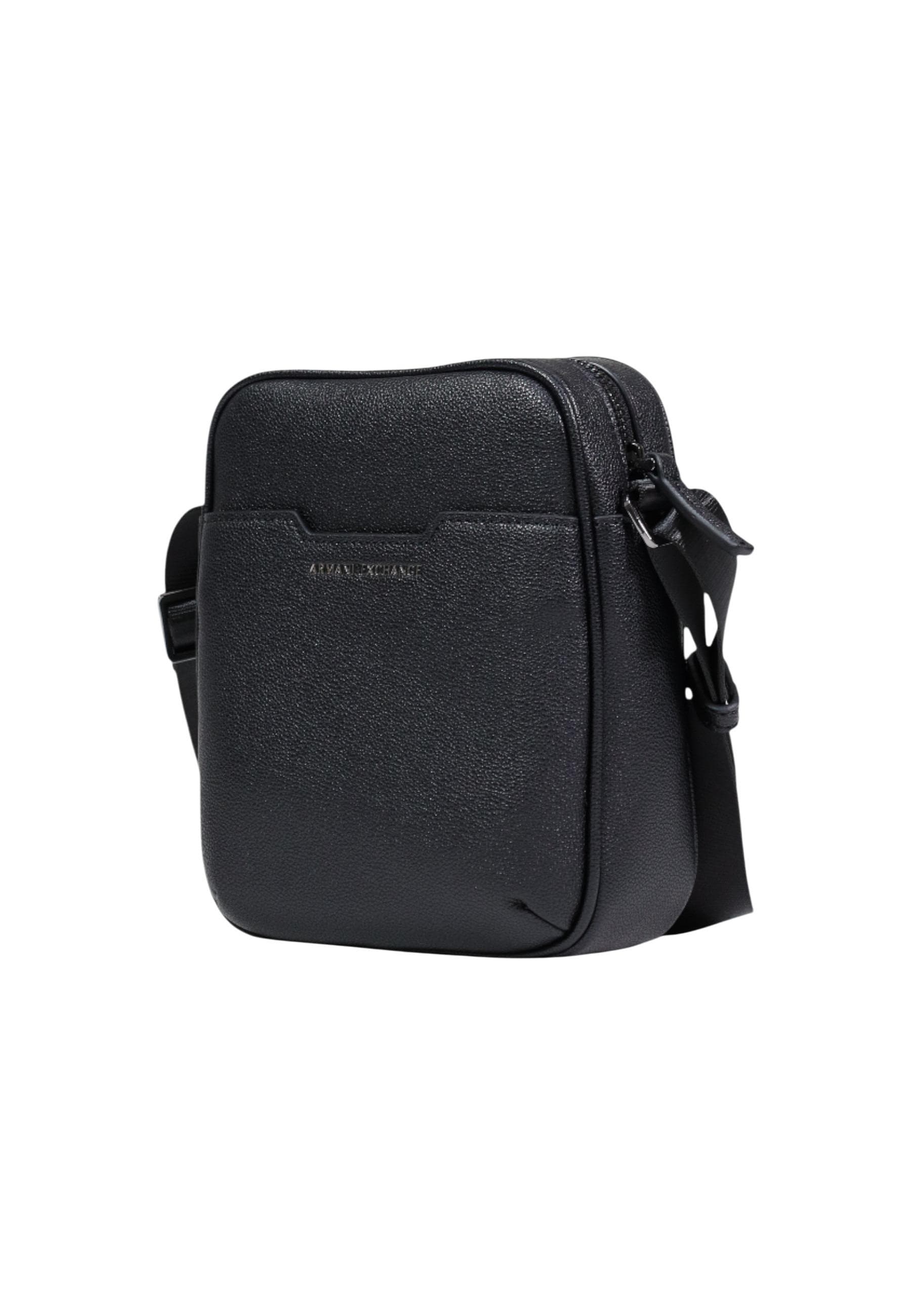 Armani Exchange Borsa Uomo - Armani Exchange