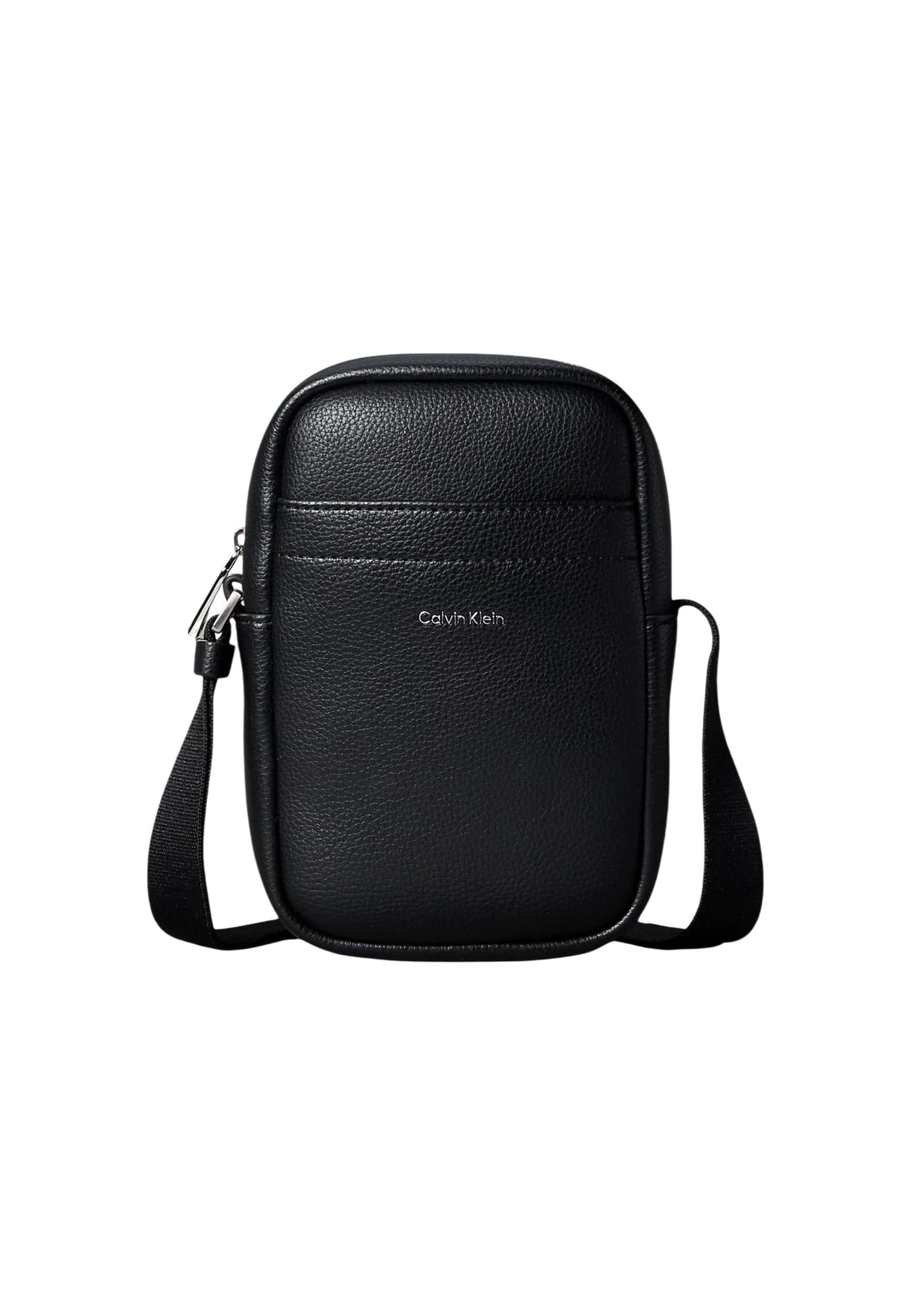 Calvin Klein Borsa Uomo - Calvin Klein