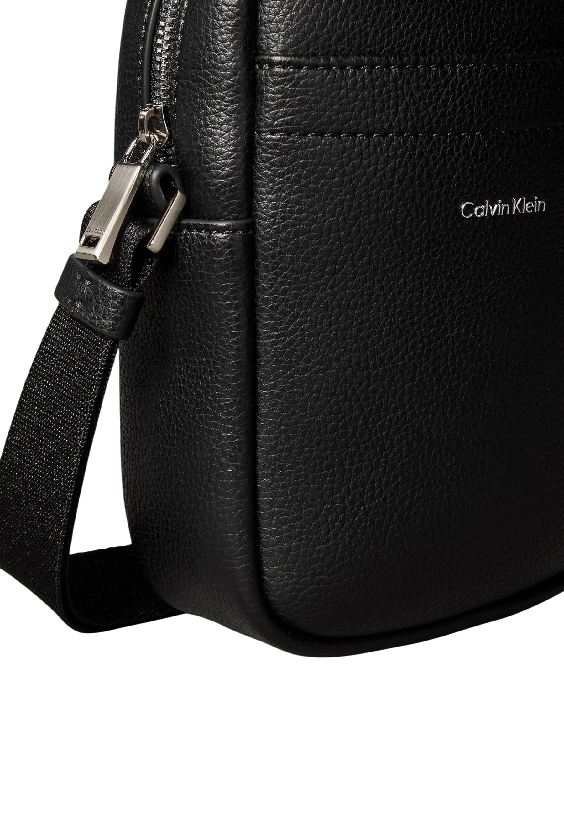 Calvin Klein Borsa Uomo - Calvin Klein