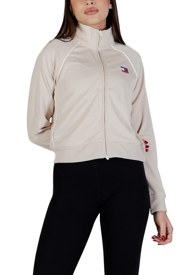 Tommy Hilfiger Jeans Суитшърт Жени