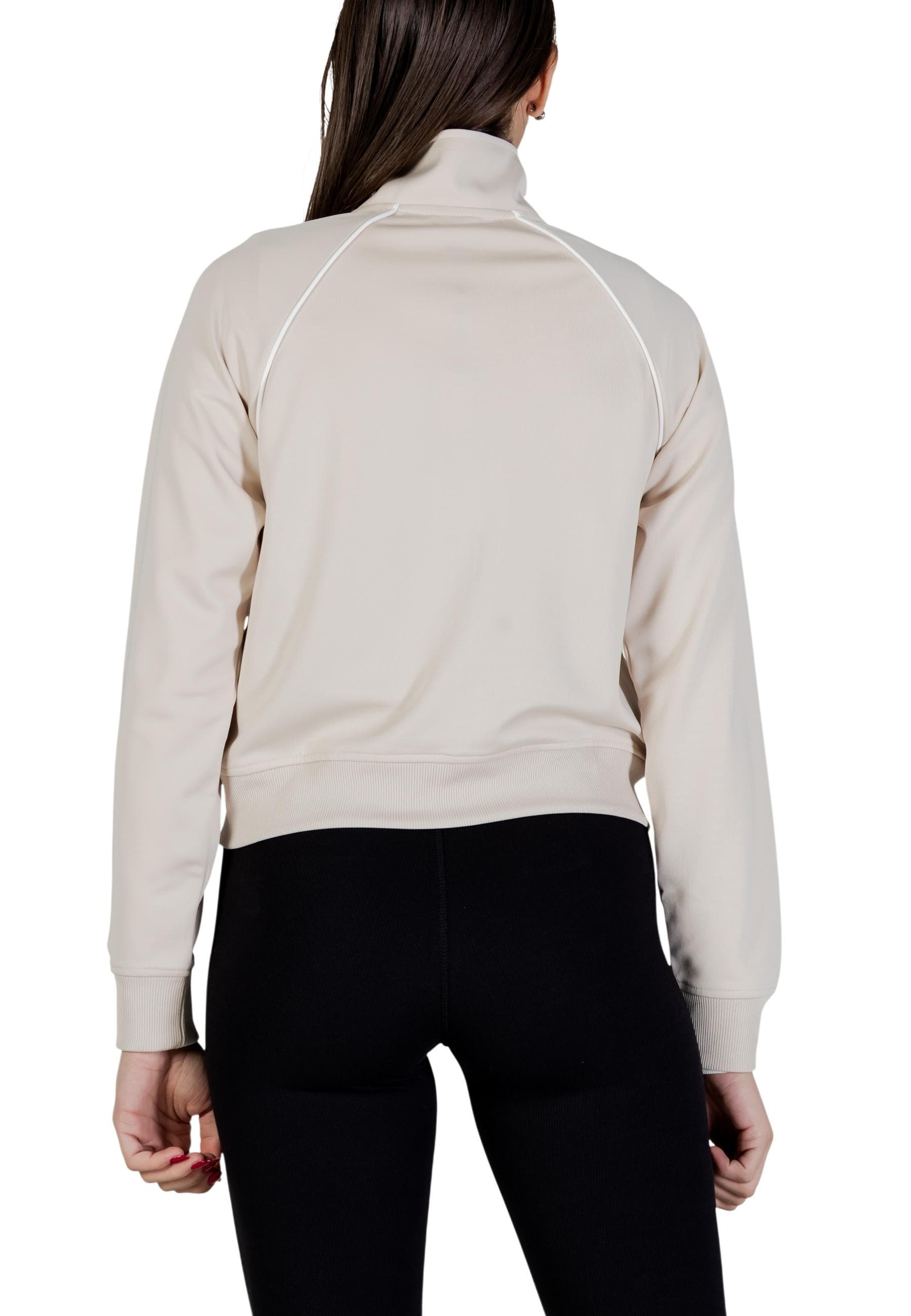 Tommy Hilfiger Jeans Felpa Donna - Tommy Hilfiger Jeans