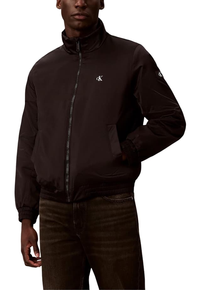 Calvin Klein Jeans Яке МЪЖe