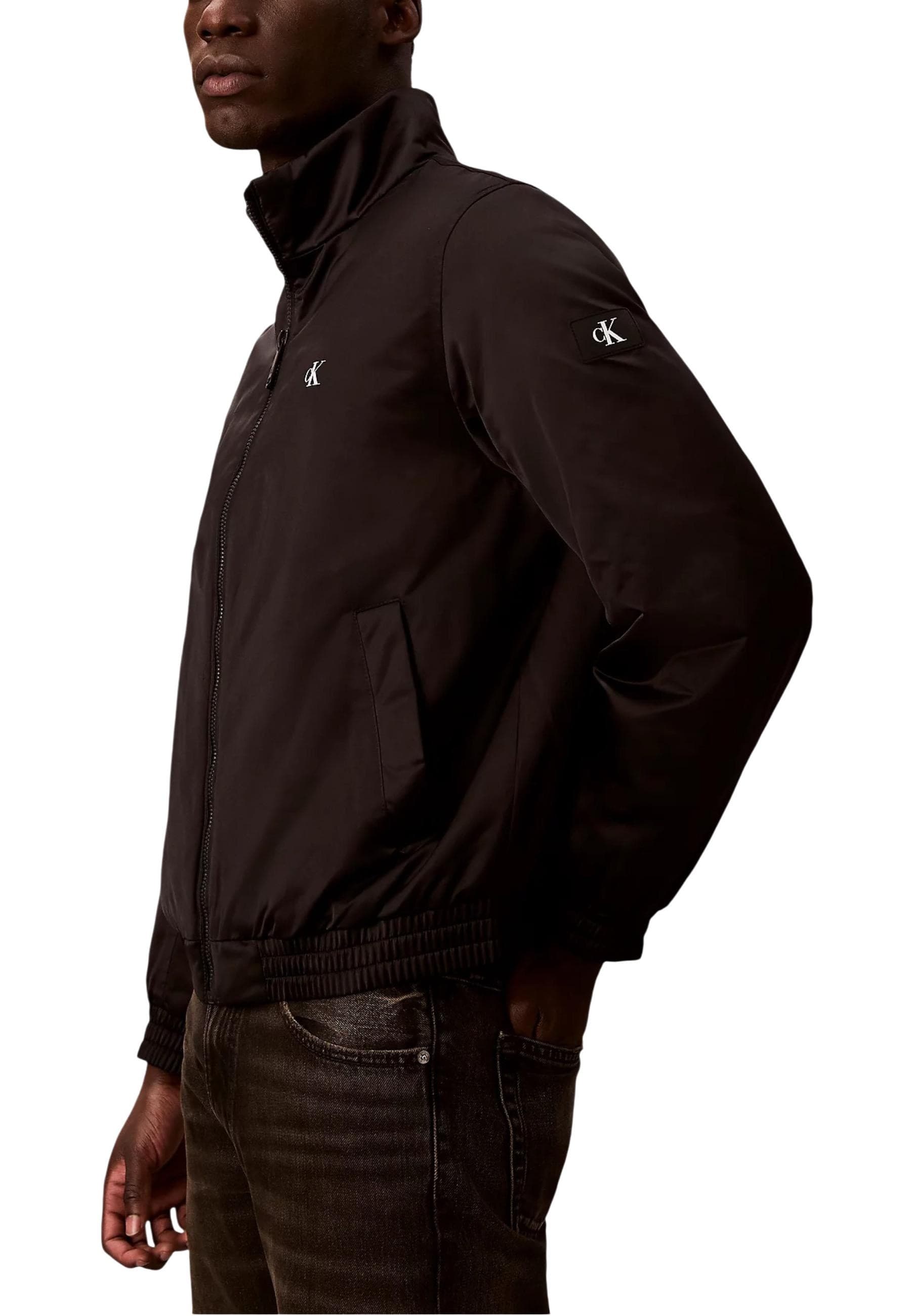 Calvin Klein Jeans Giacca Uomo - Calvin Klein Jeans