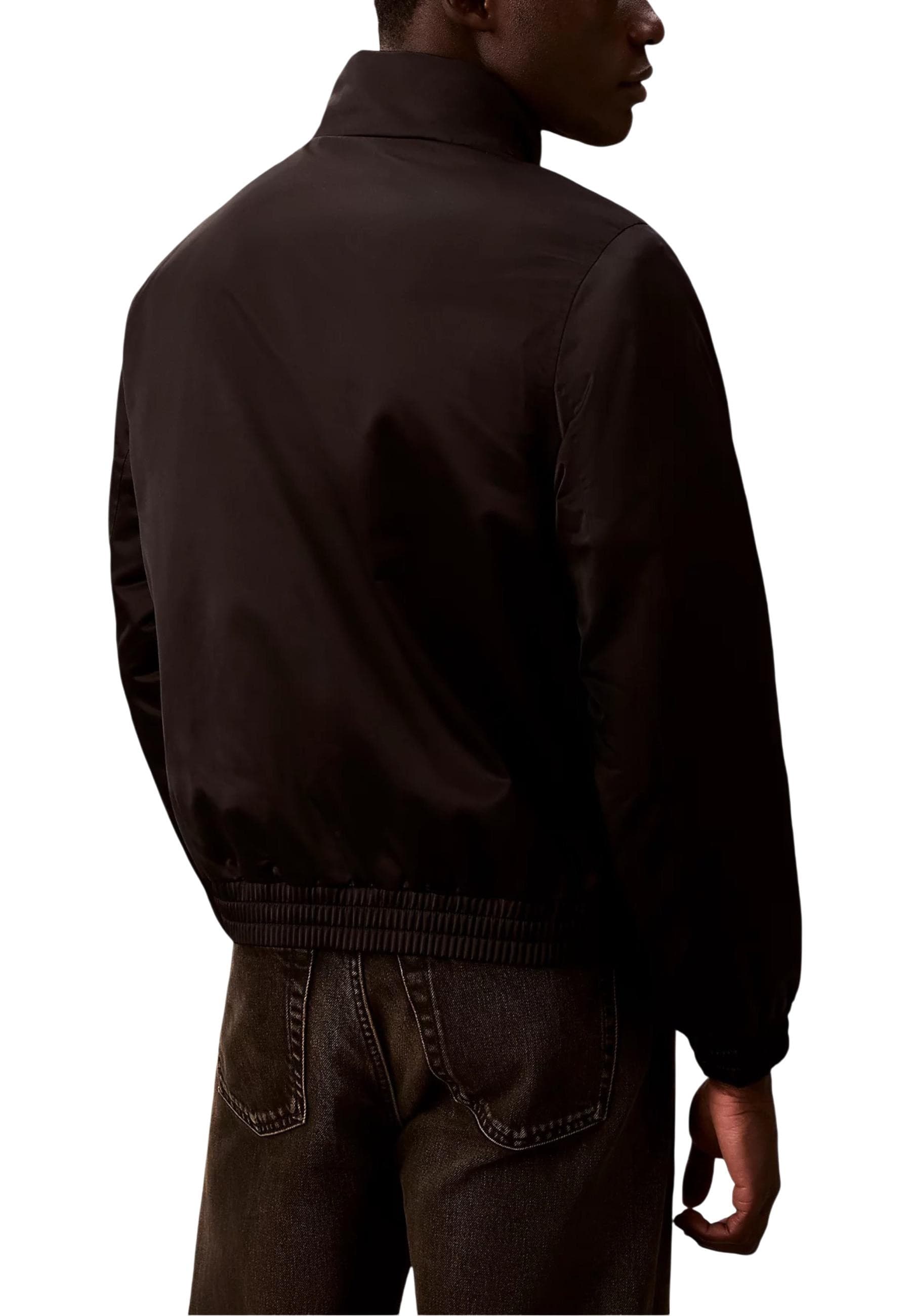 Calvin Klein Jeans Giacca Uomo - Calvin Klein Jeans