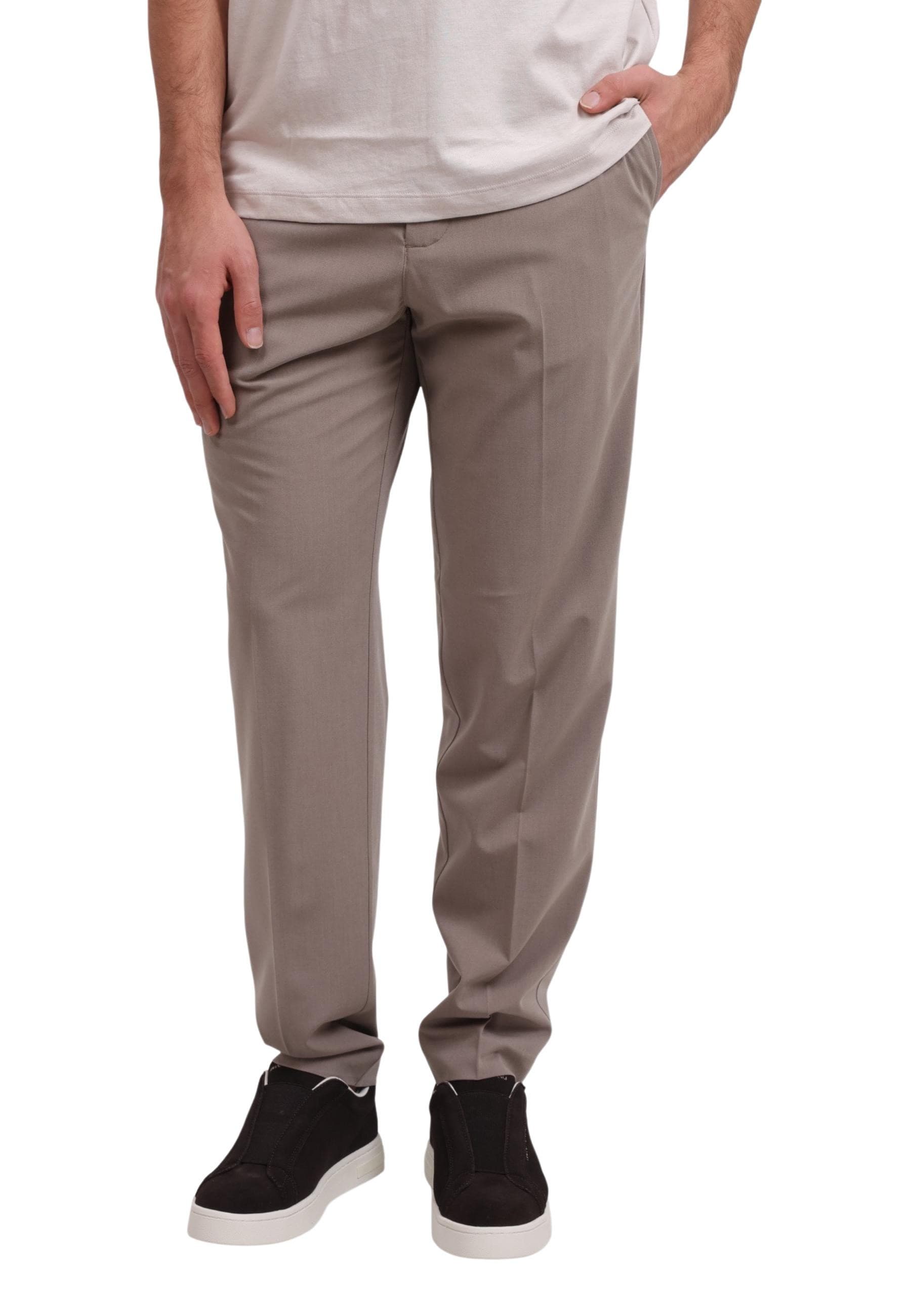 Armani Exchange Pantaloni Uomo - Armani Exchange