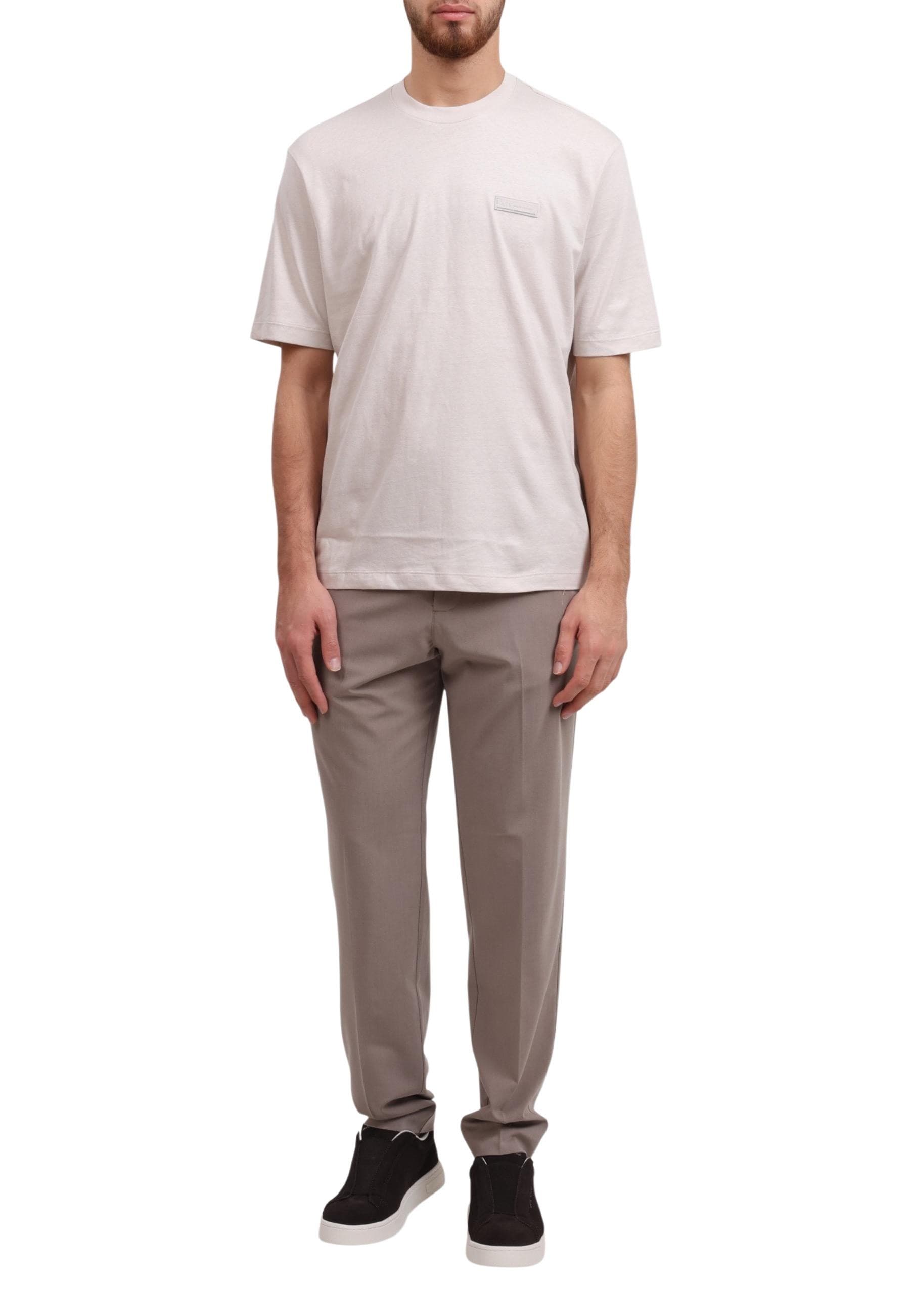 Armani Exchange Pantaloni Uomo - Armani Exchange