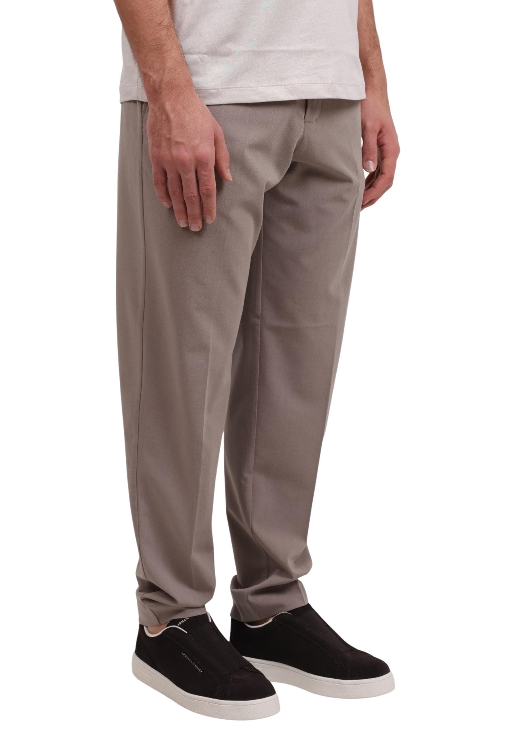 Armani Exchange Pantaloni Uomo - Armani Exchange