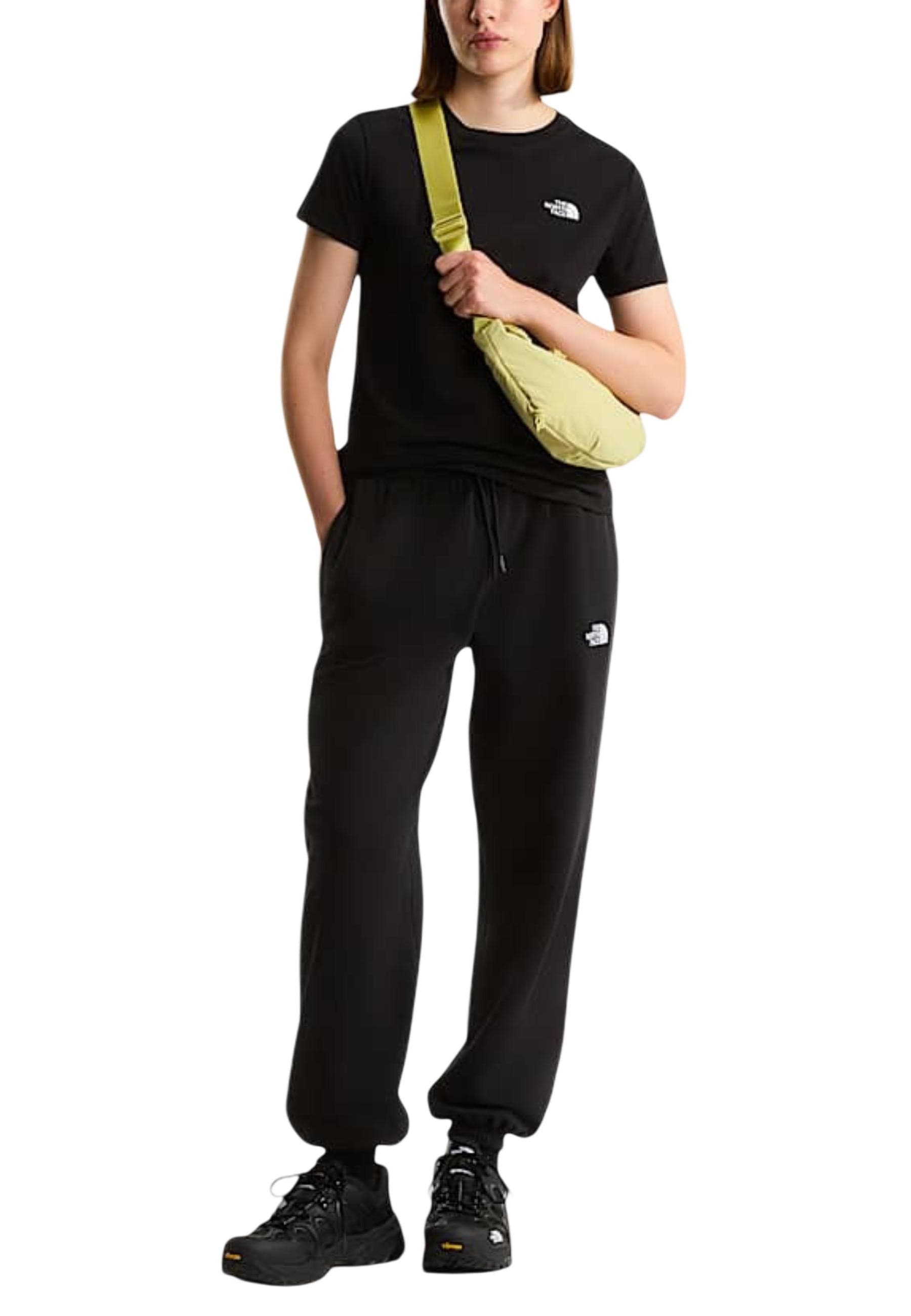 The North Face T-Shirt Donna - The North Face