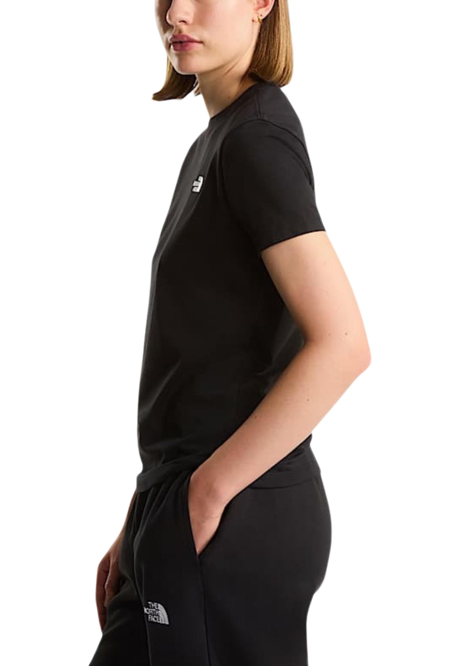The North Face T-Shirt Donna - The North Face