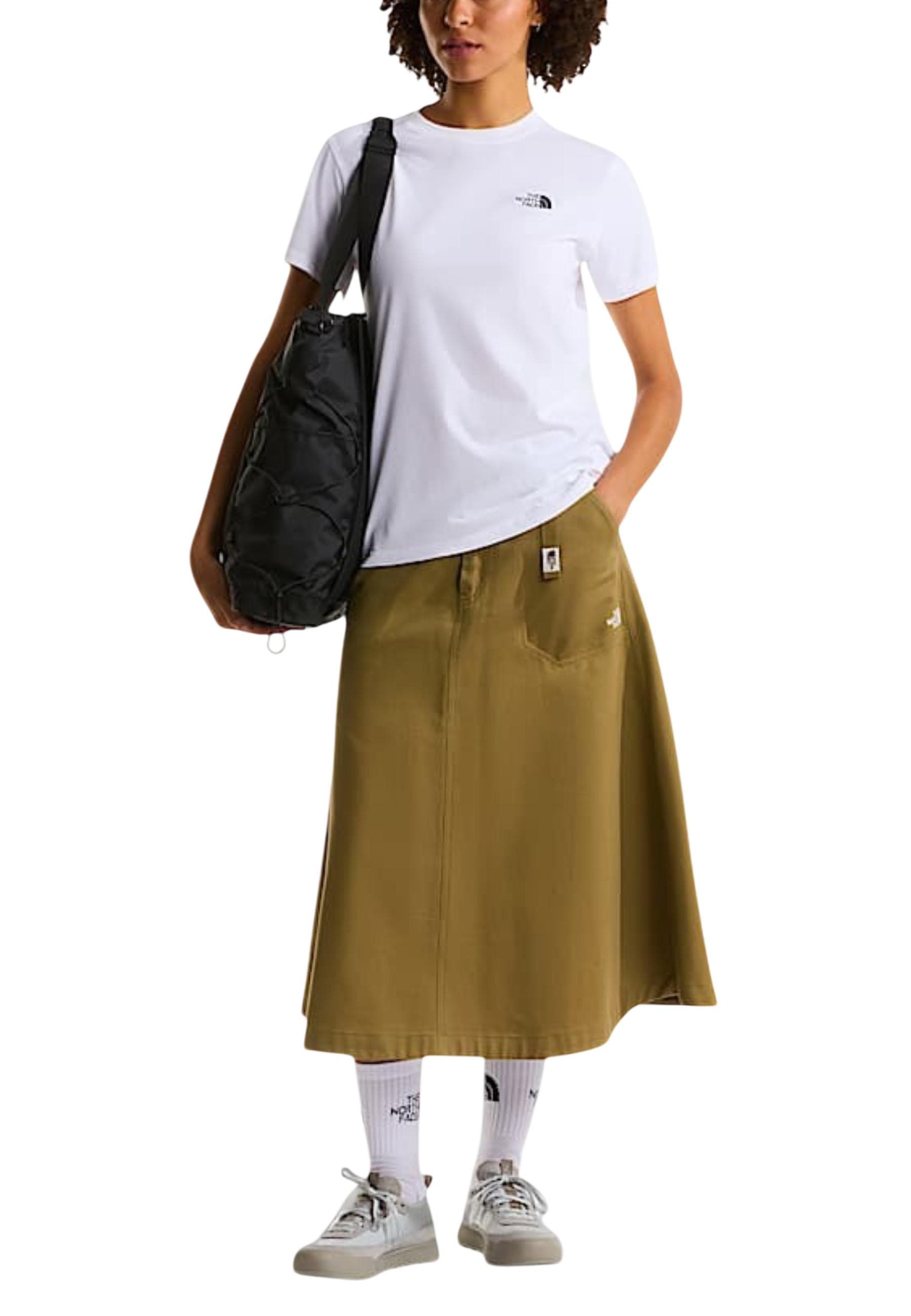 The North Face T-Shirt Donna - The North Face