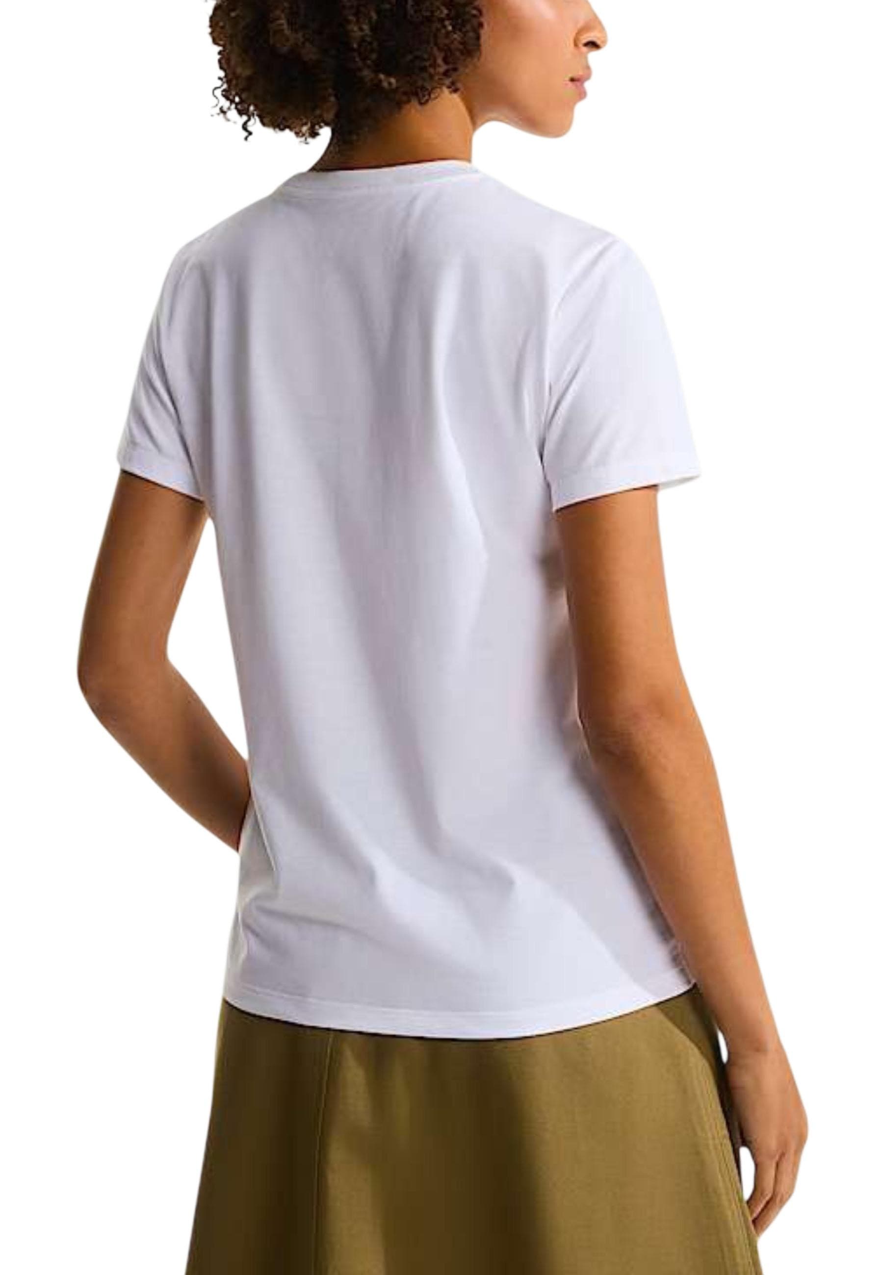 The North Face T-Shirt Donna - The North Face