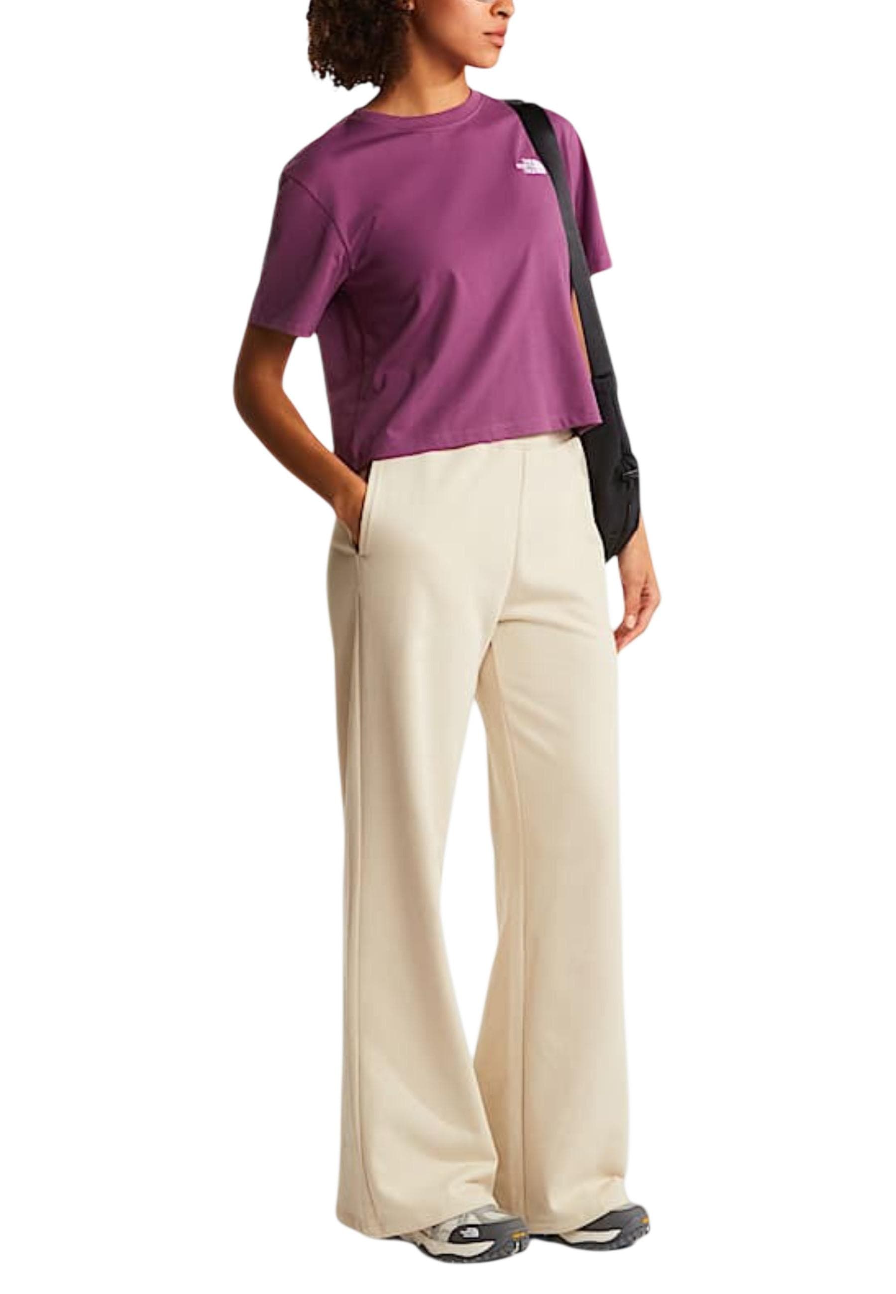 The North Face T-Shirt Donna - The North Face