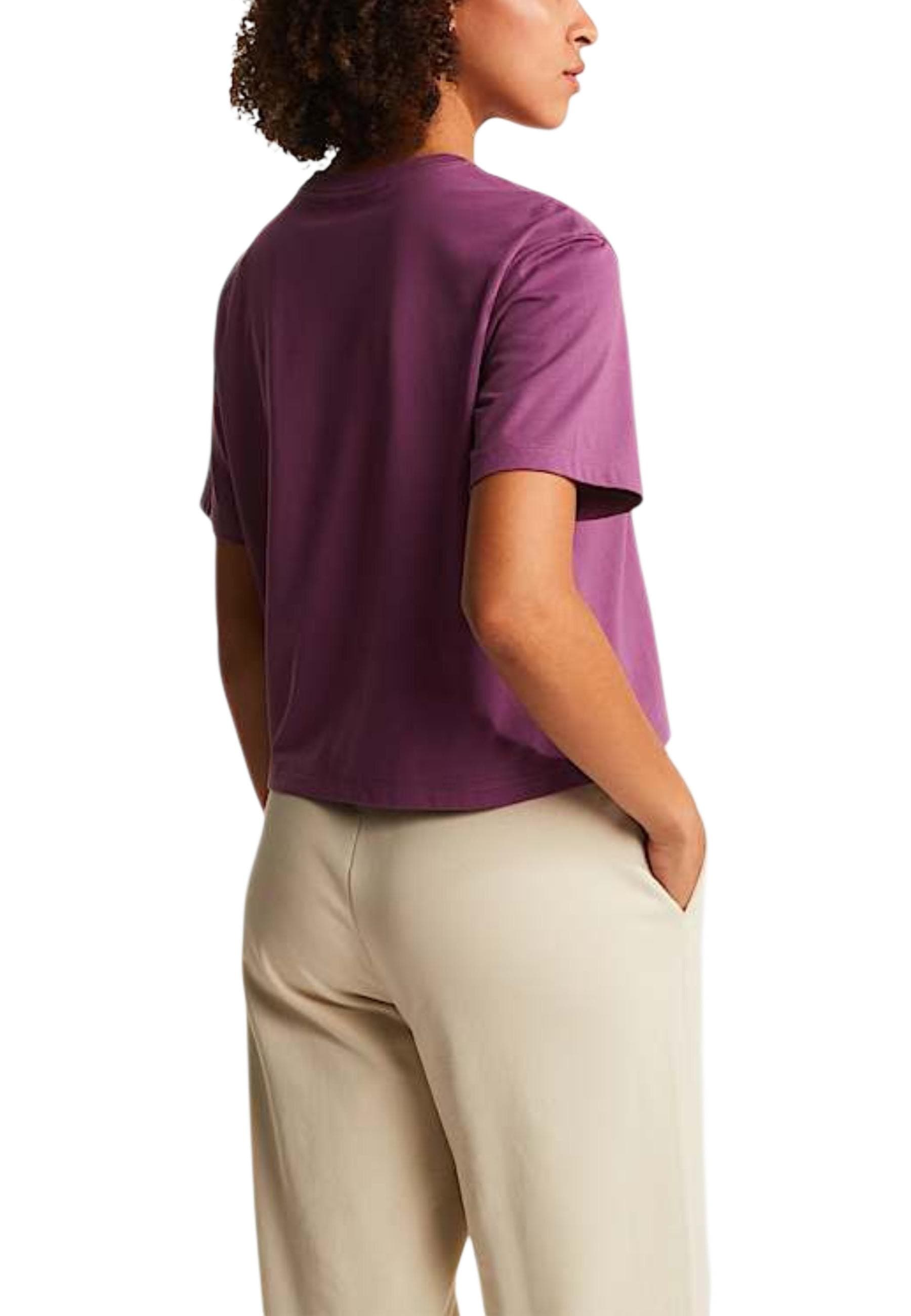 The North Face T-Shirt Donna - The North Face