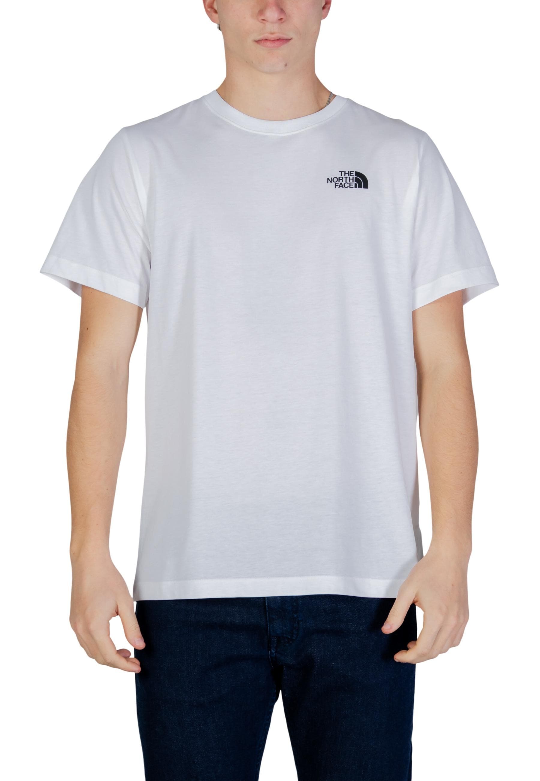 The North Face T-Shirt Uomo - The North Face