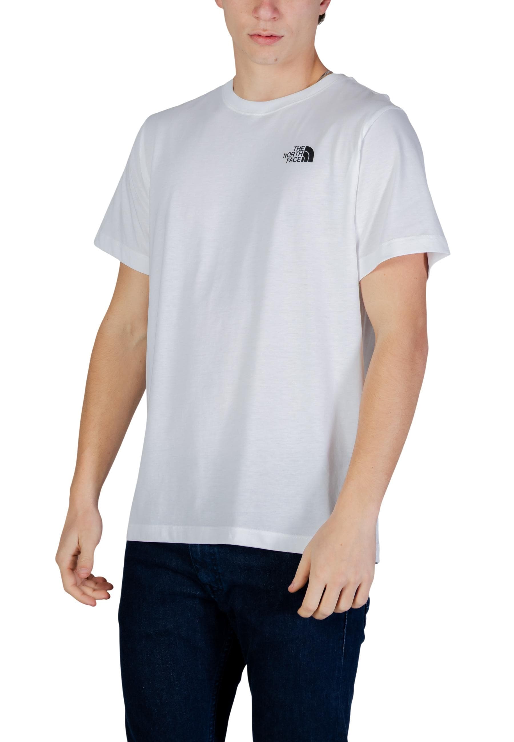 The North Face T-Shirt Uomo - The North Face
