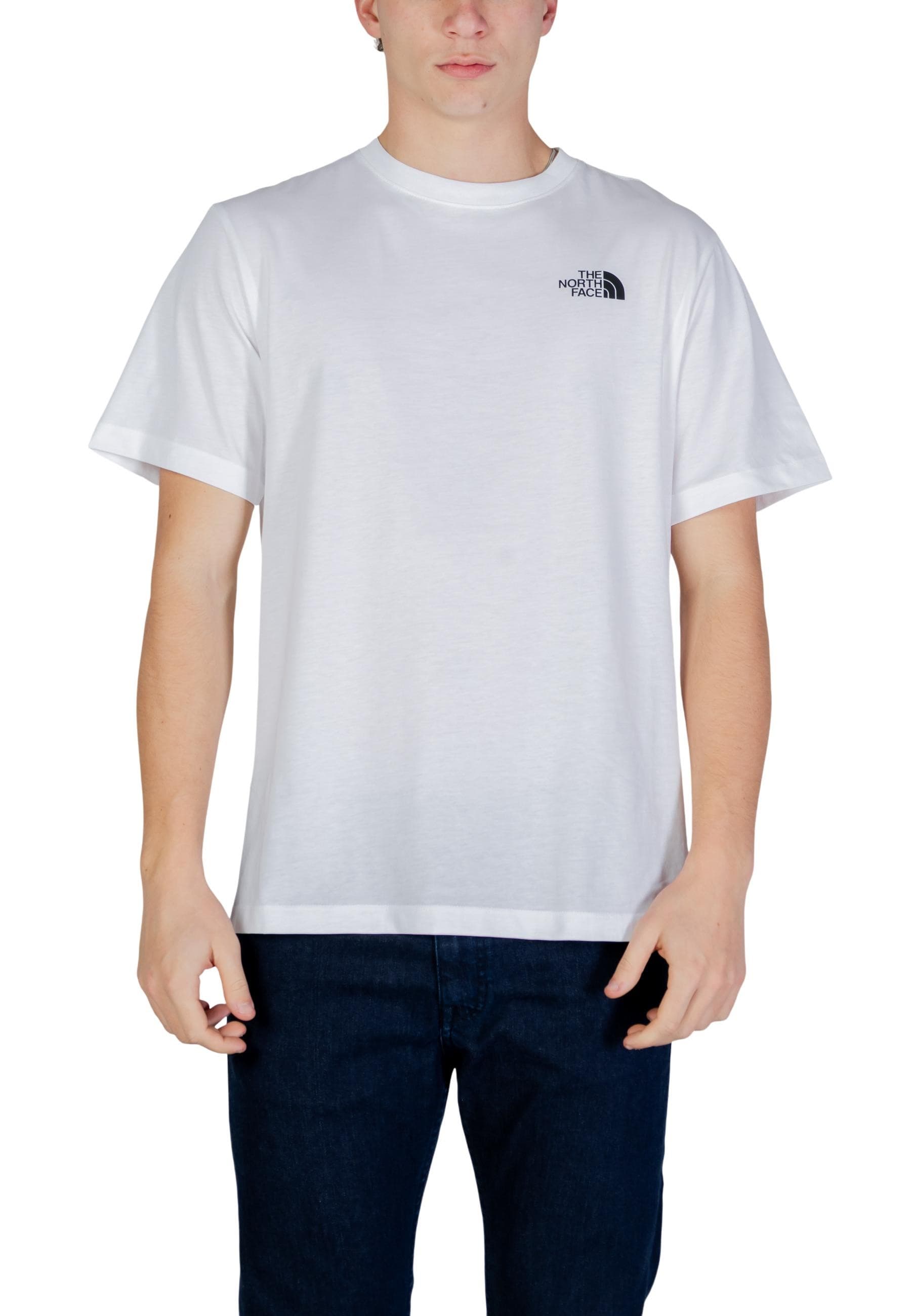 The North Face T-Shirt Uomo - The North Face