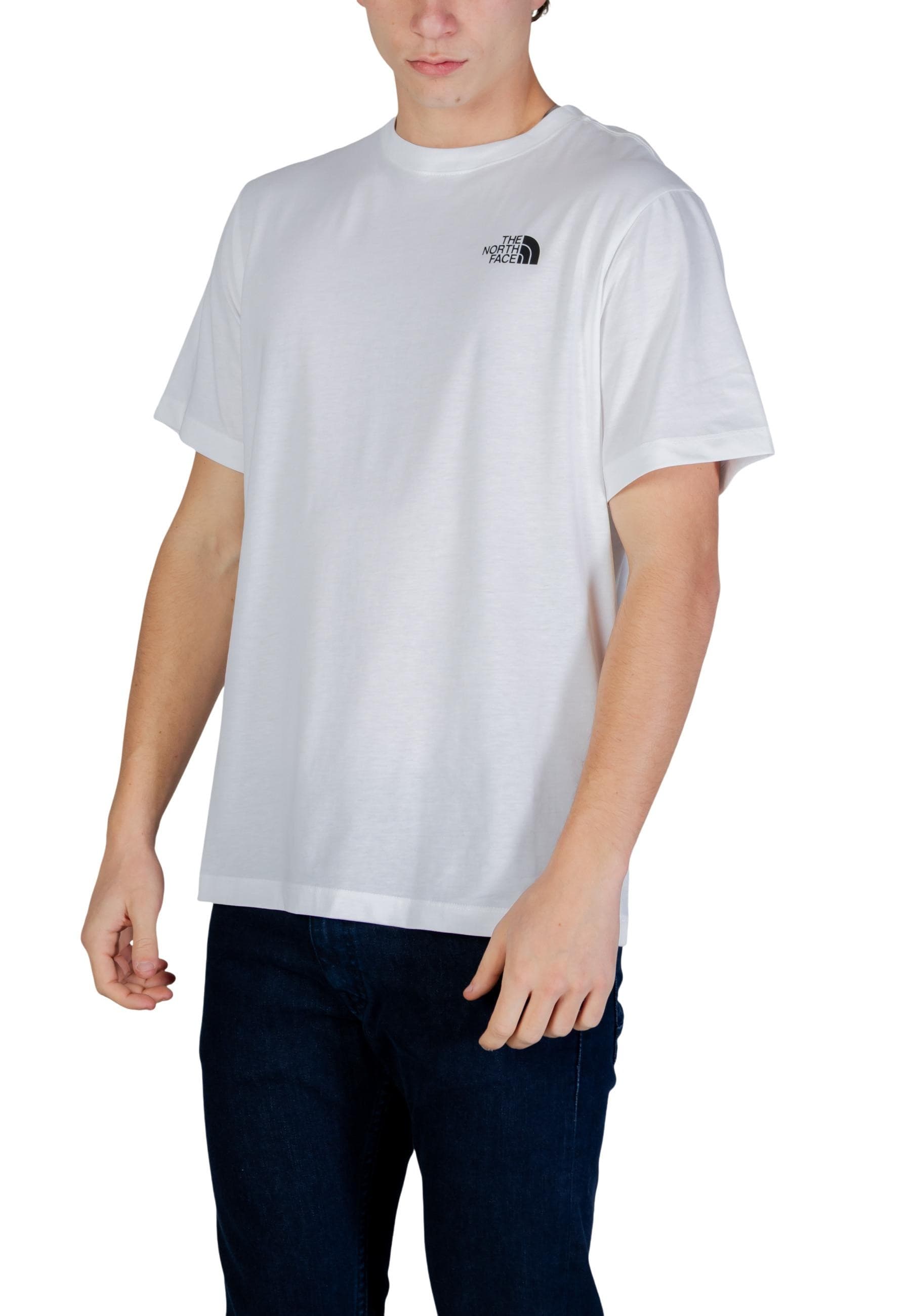 The North Face T-Shirt Uomo - The North Face