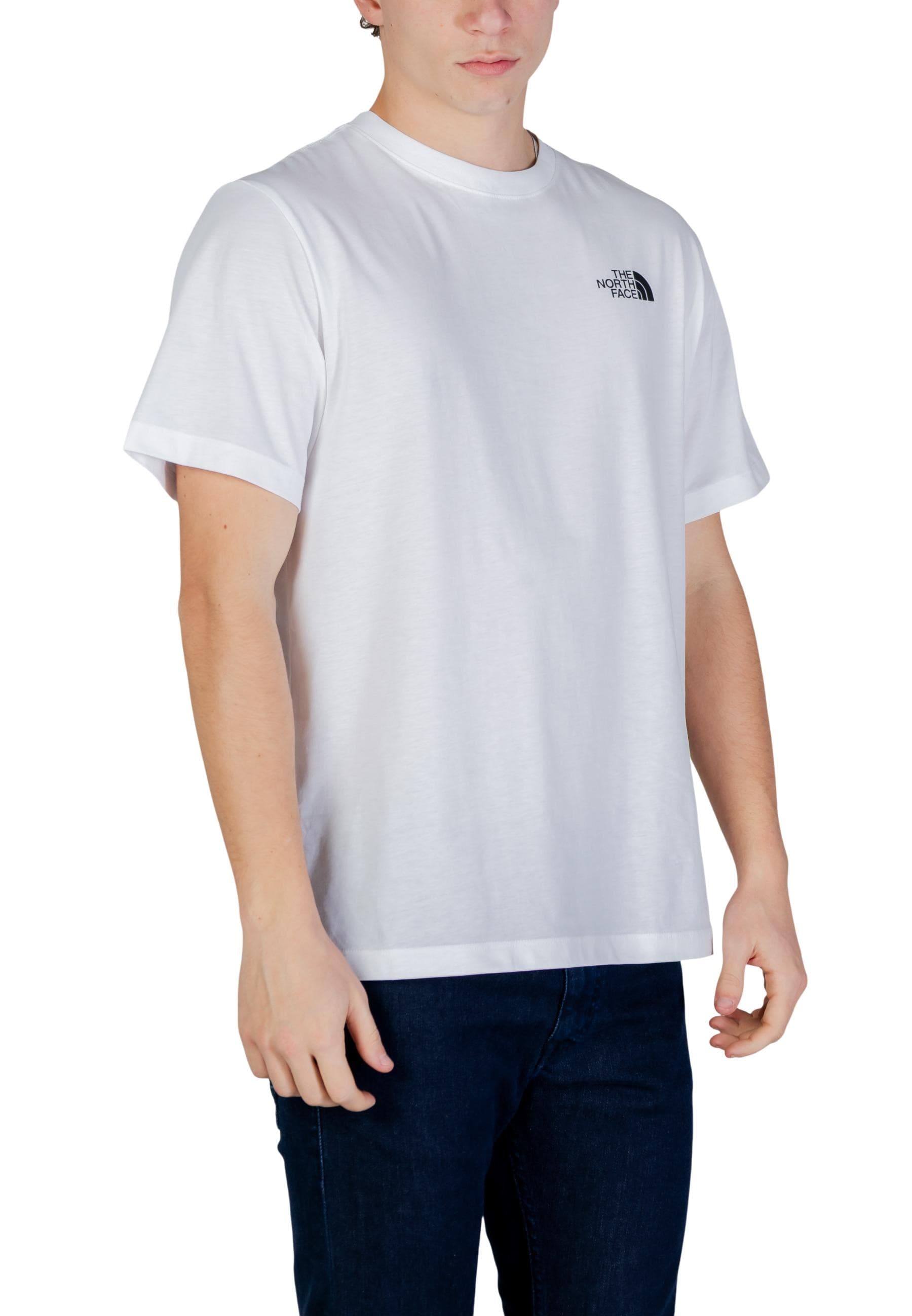 The North Face T-Shirt Uomo - The North Face