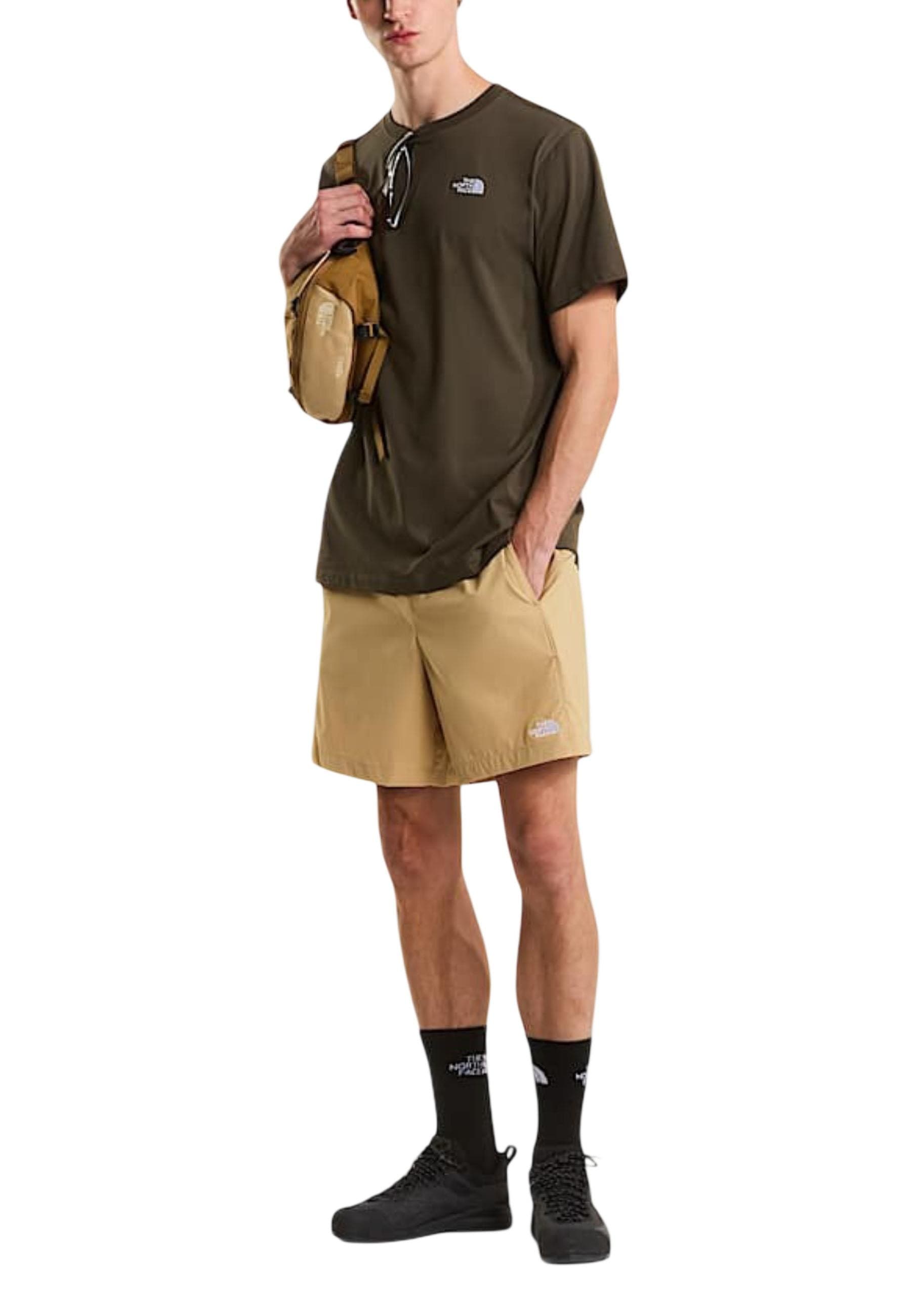 The North Face T-Shirt Uomo - The North Face
