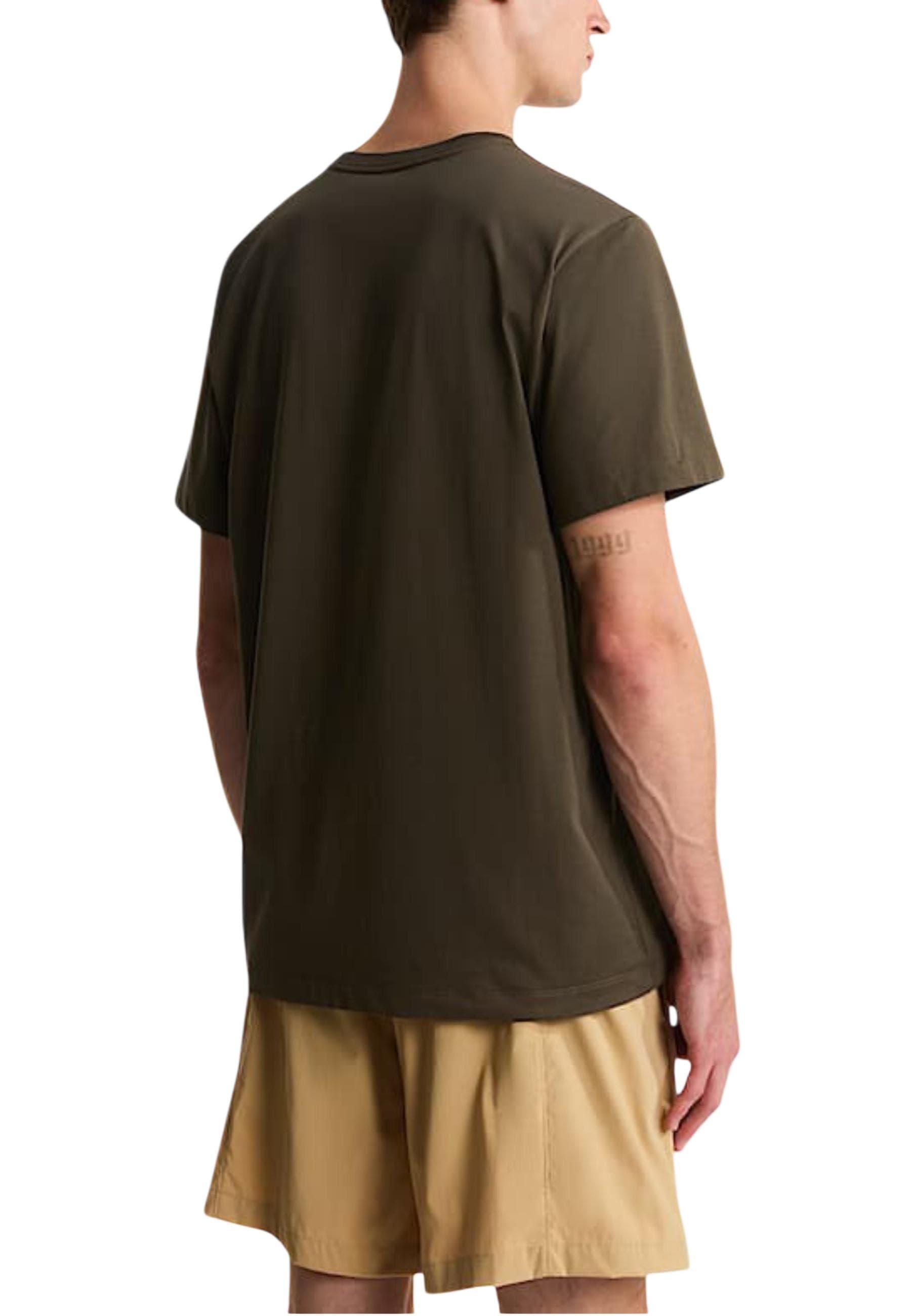 The North Face T-Shirt Uomo - The North Face