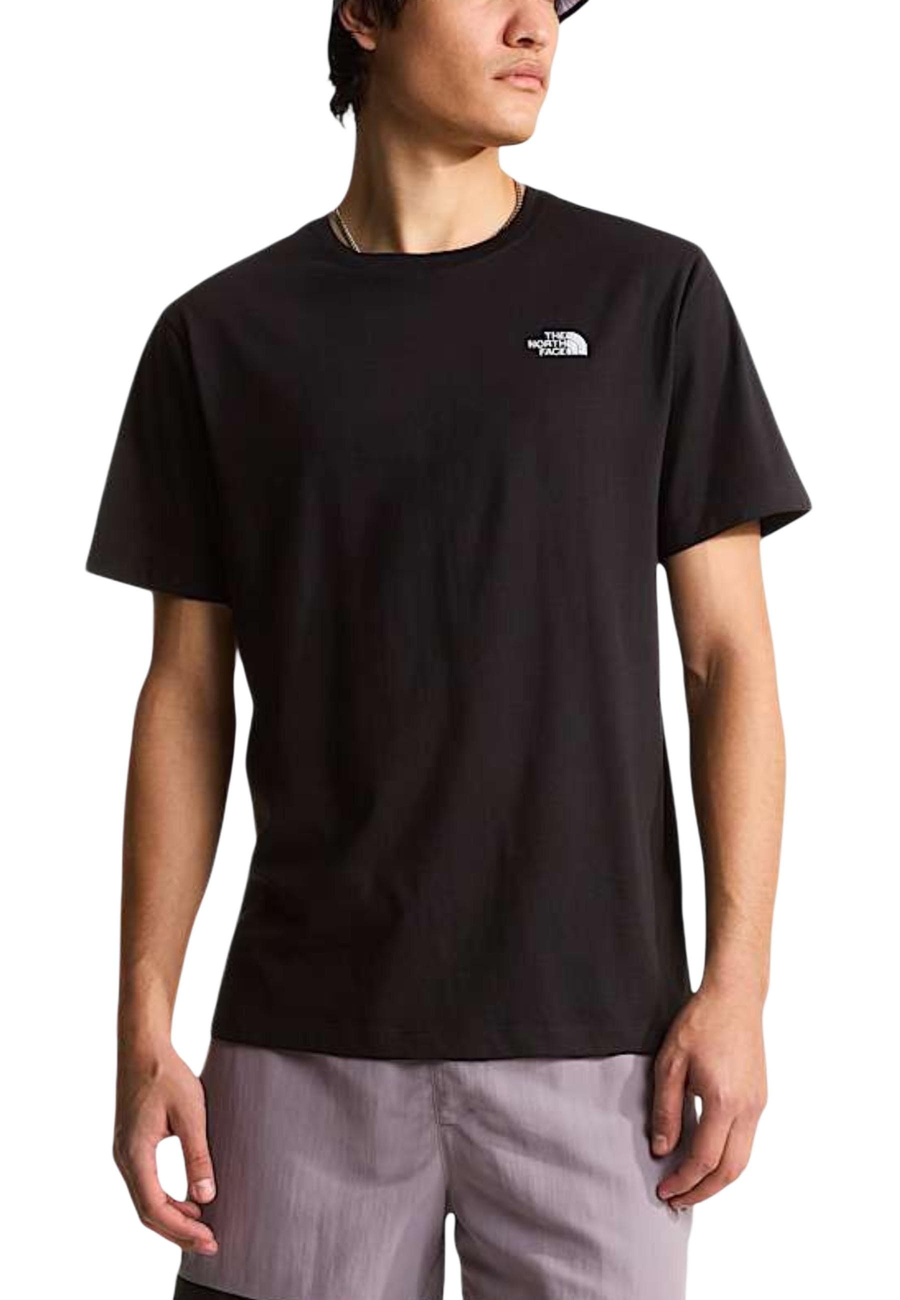 The North Face T-Shirt Uomo - The North Face