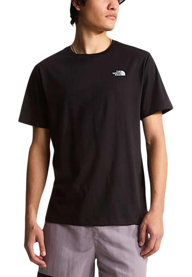 The North Face Тениска МЪЖe
