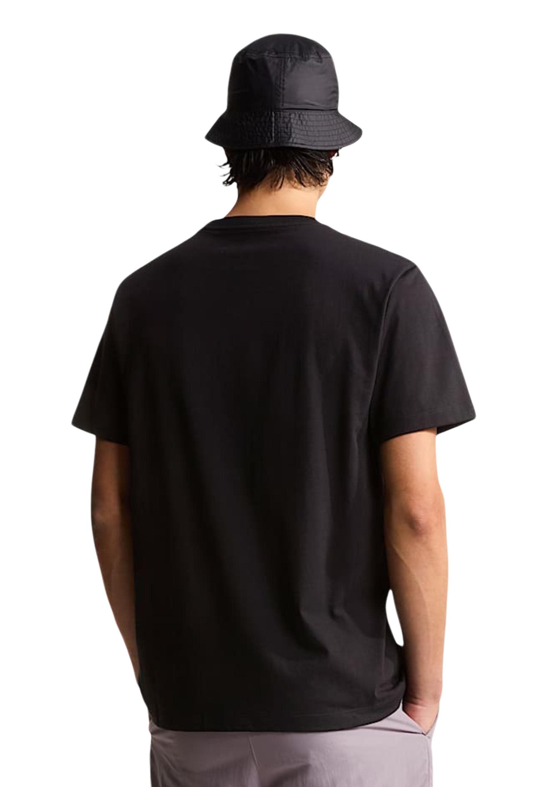 The North Face T-Shirt Uomo - The North Face