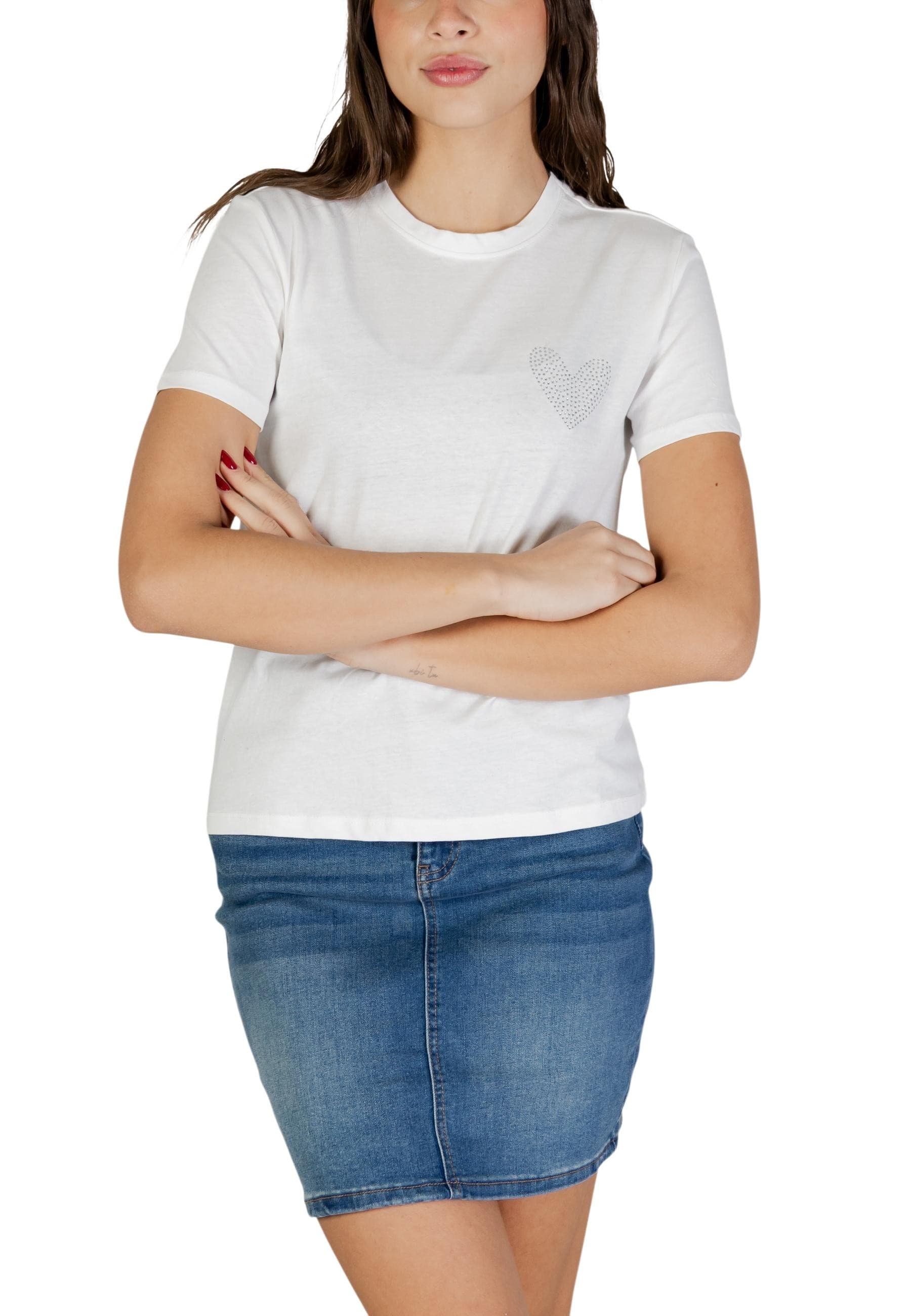 Only T-Shirt Donna - Only