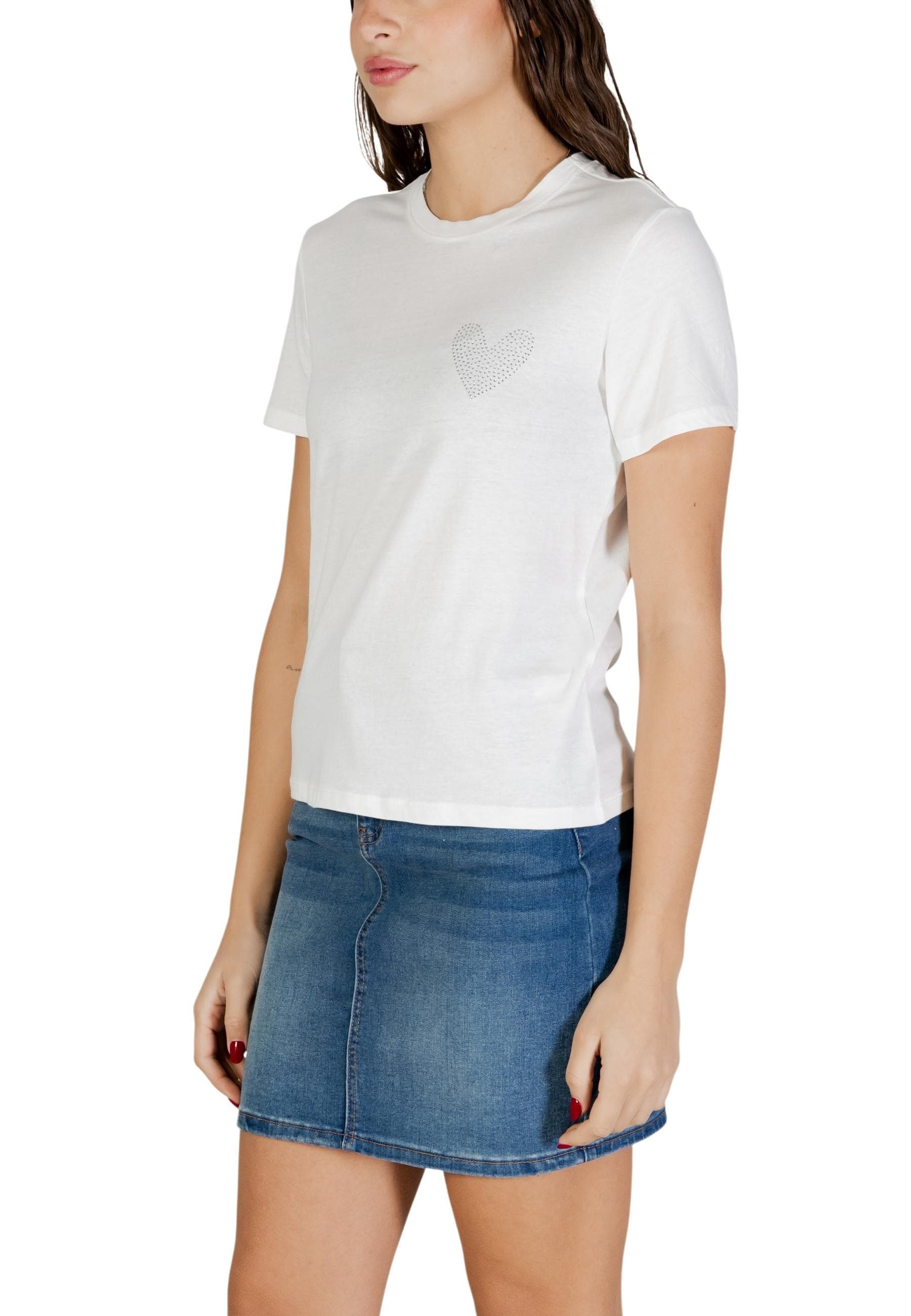 Only T-Shirt Donna - Only