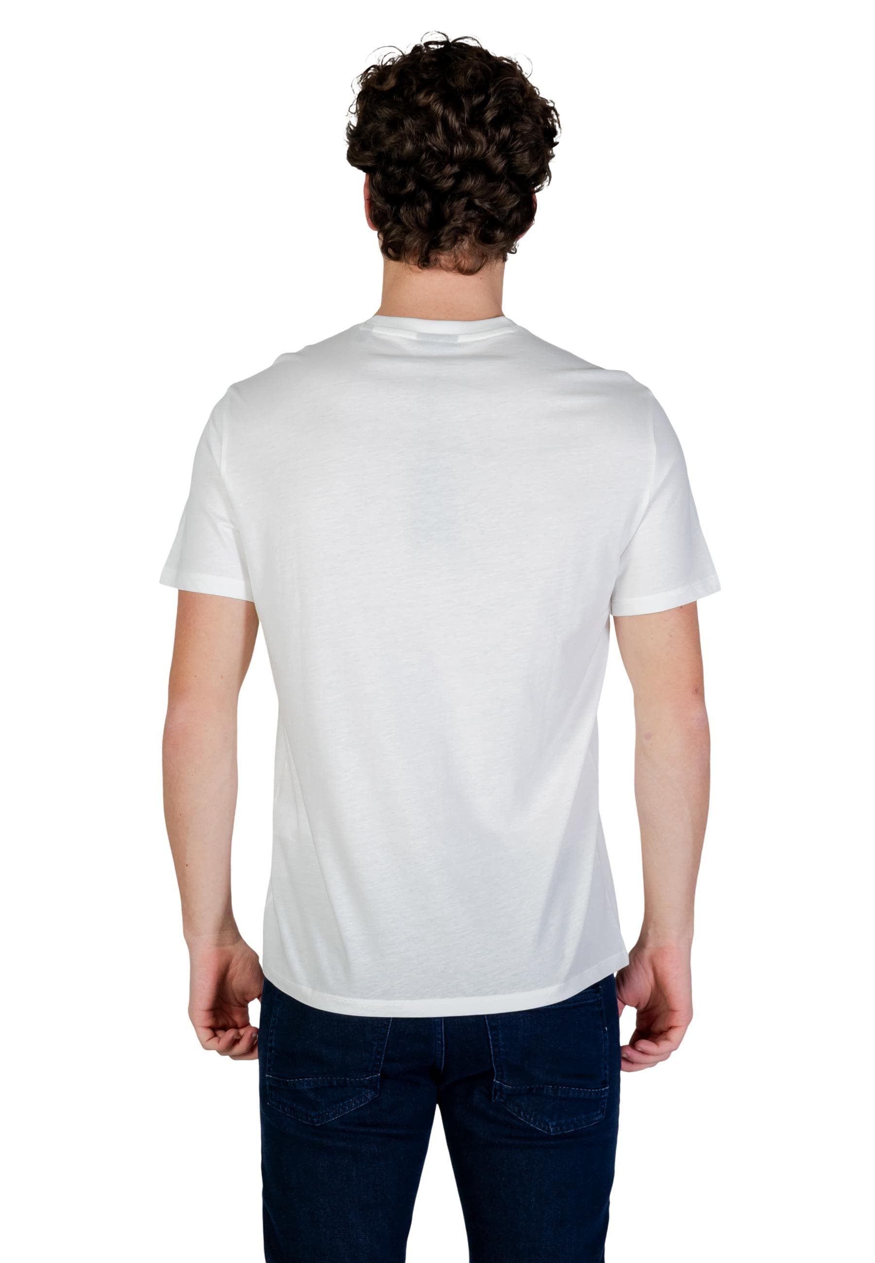 Armani Exchange T-Shirt Uomo - Armani Exchange