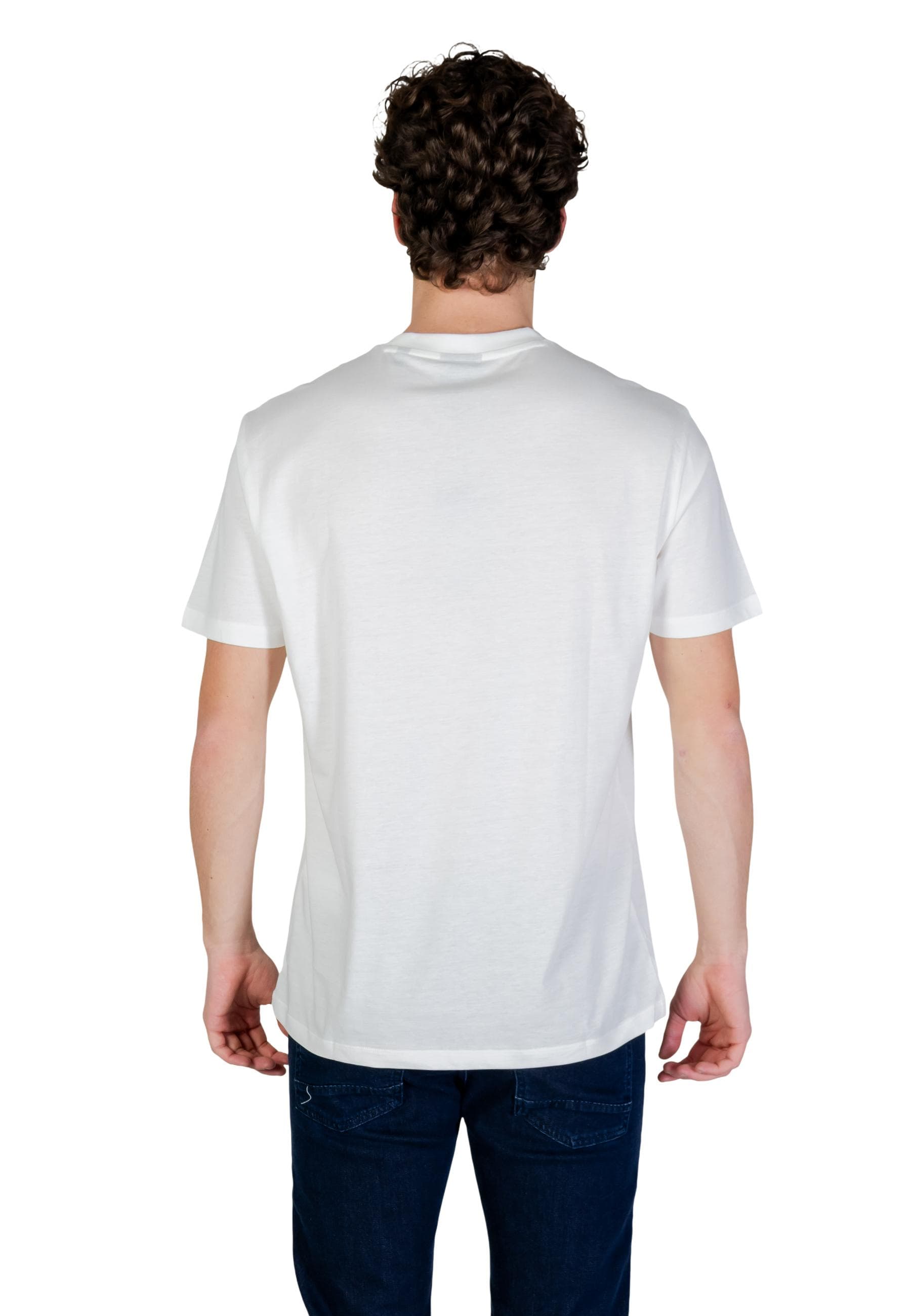 Armani Exchange T-Shirt Uomo - Armani Exchange