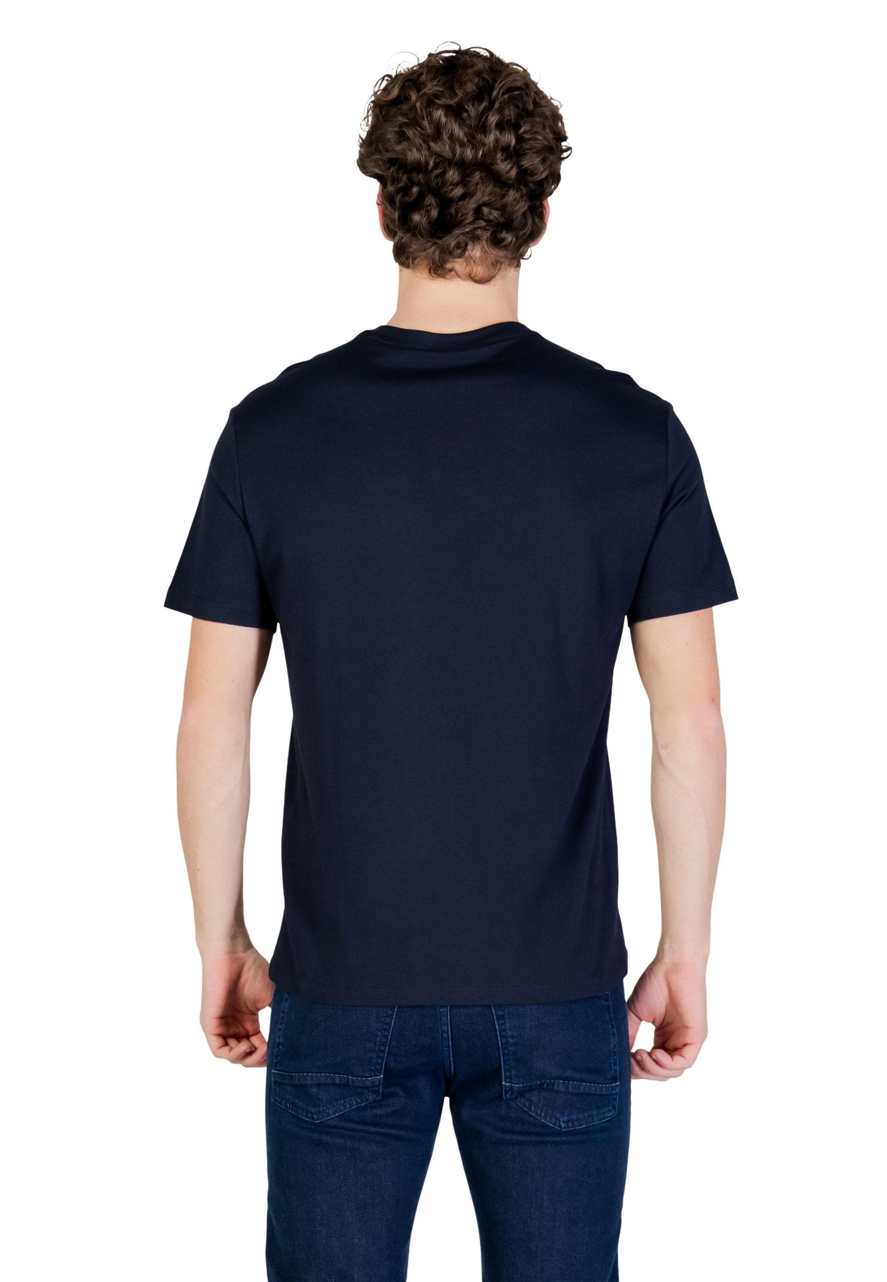 Armani Exchange T-Shirt Uomo - Armani Exchange