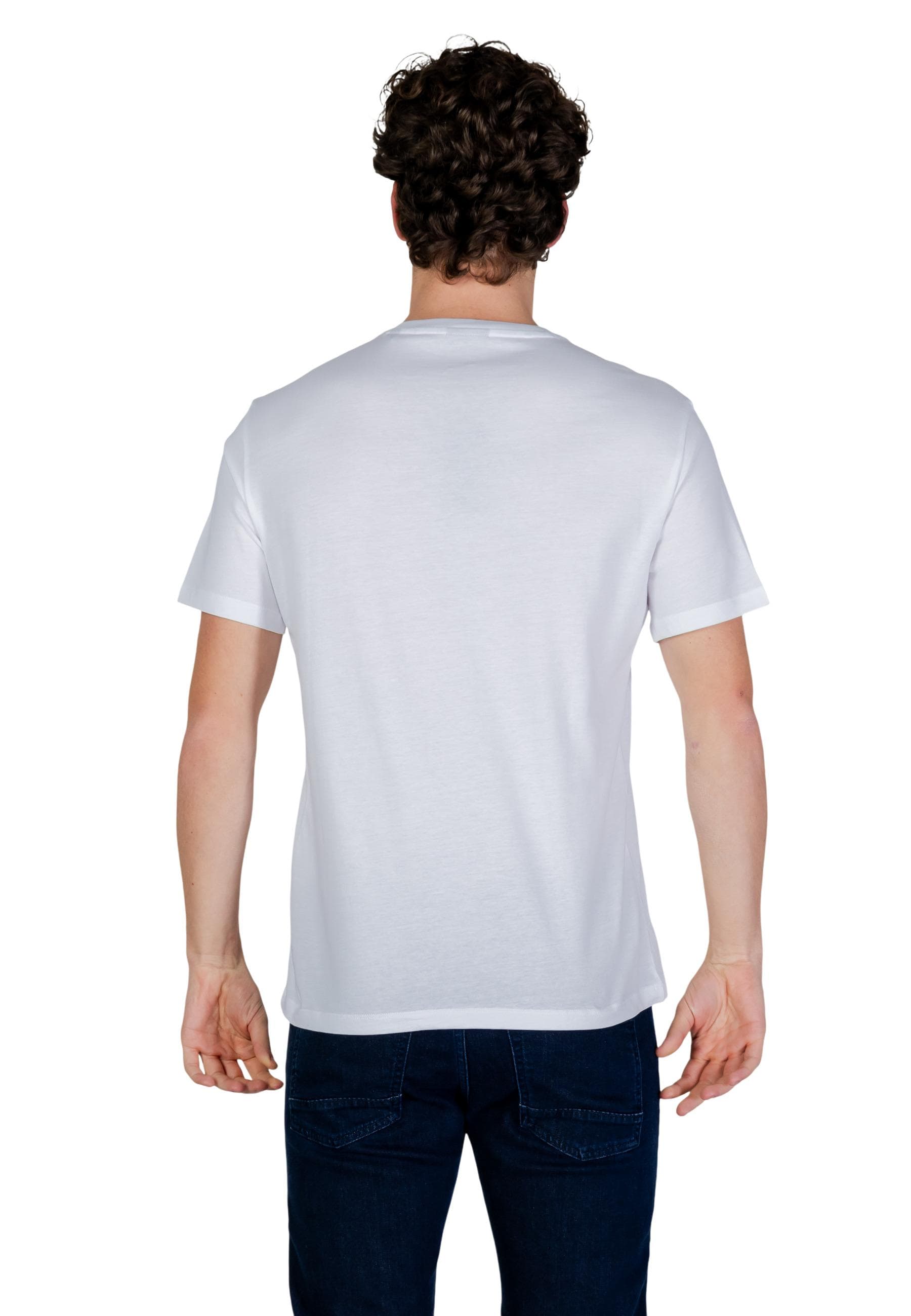 Armani Exchange T-Shirt Uomo - Armani Exchange