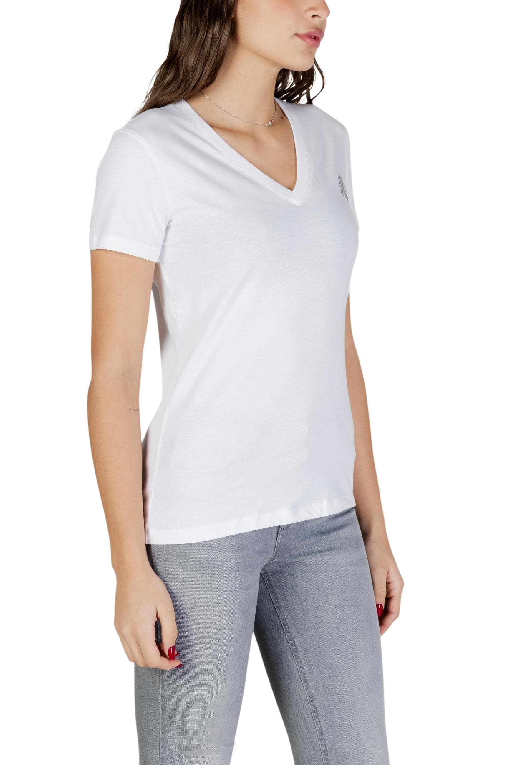 Armani Exchange T-Shirt Donna - Armani Exchange