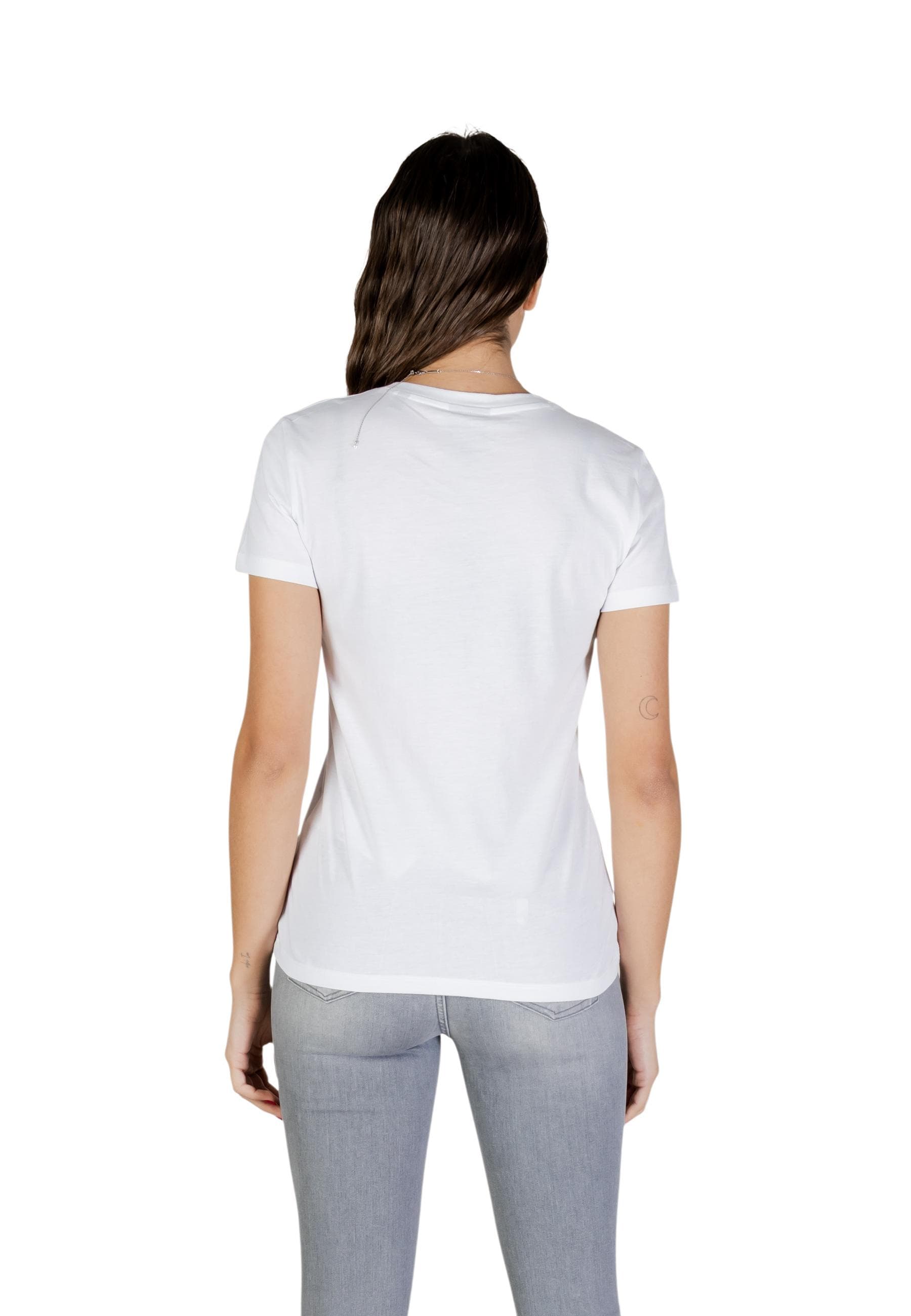 Armani Exchange T-Shirt Donna - Armani Exchange