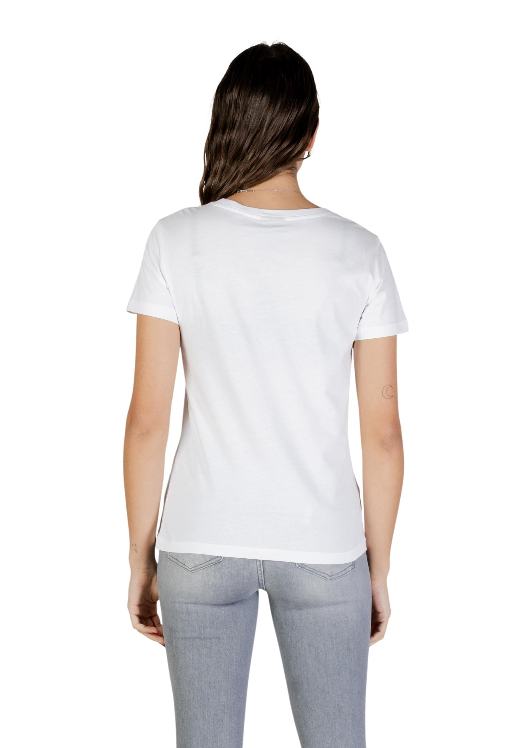 Armani Exchange T-Shirt Donna - Armani Exchange