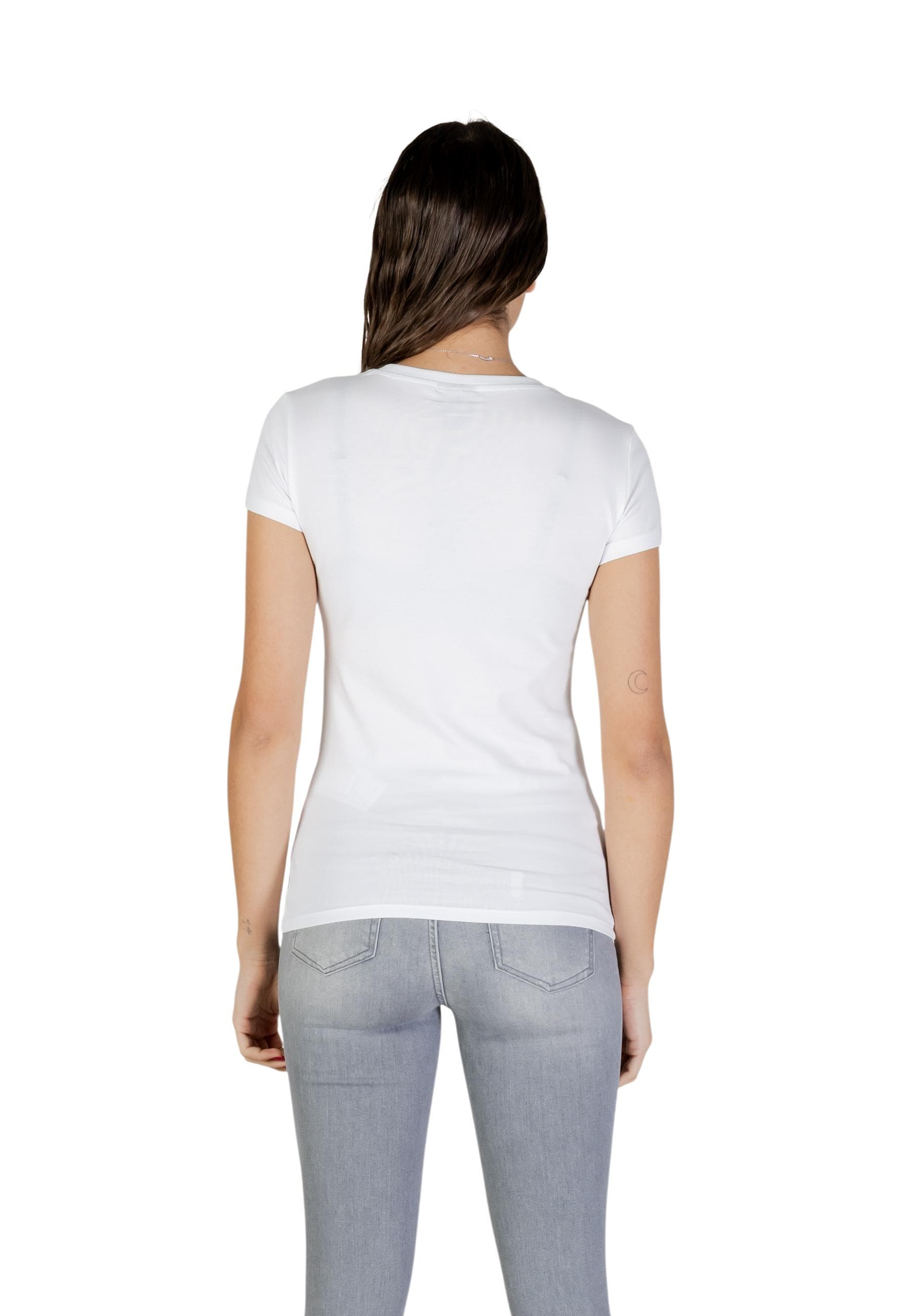 Armani Exchange T-Shirt Donna - Armani Exchange